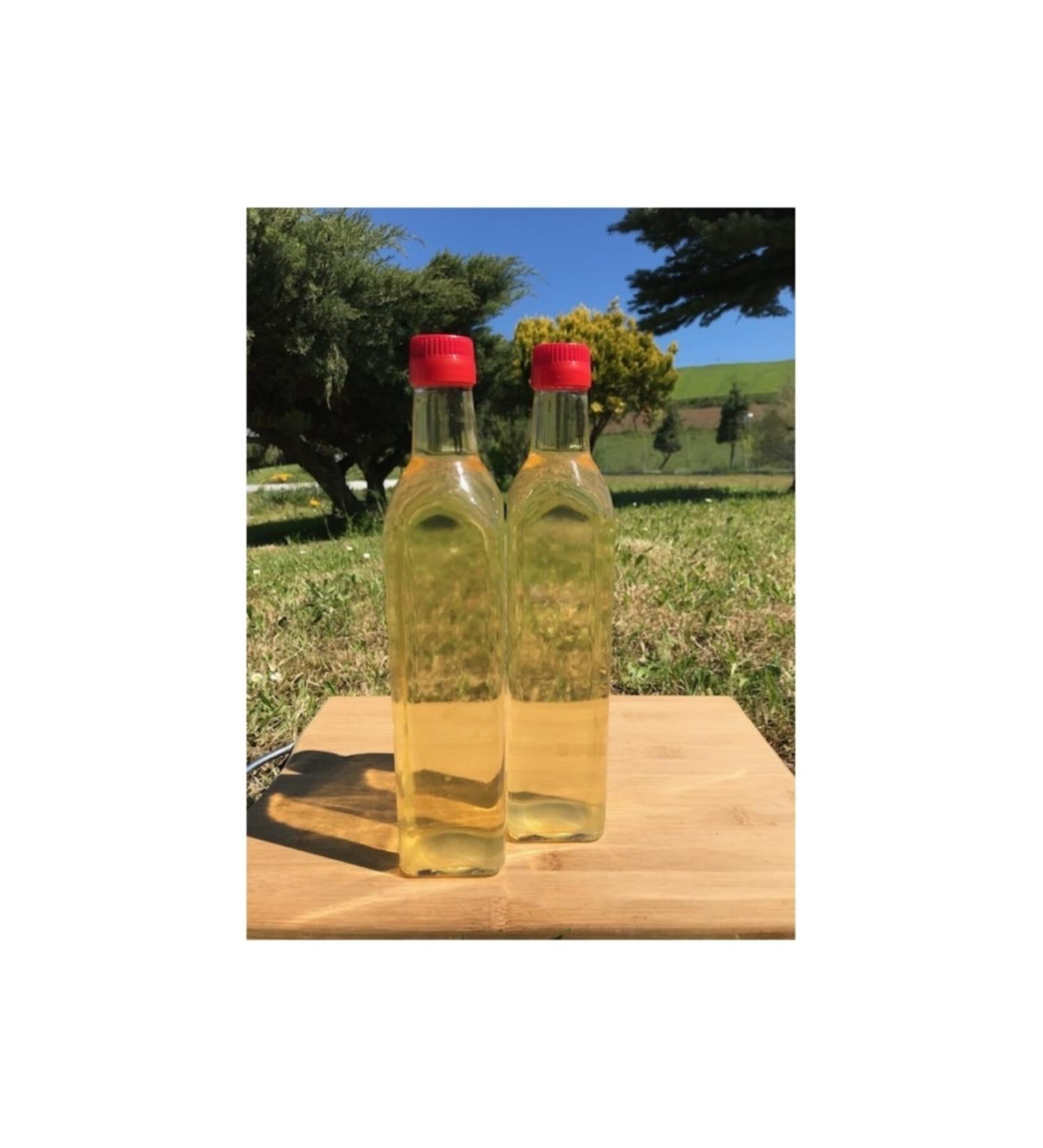 SINTAT Natural Apple Cider Vinegar 50 Ci