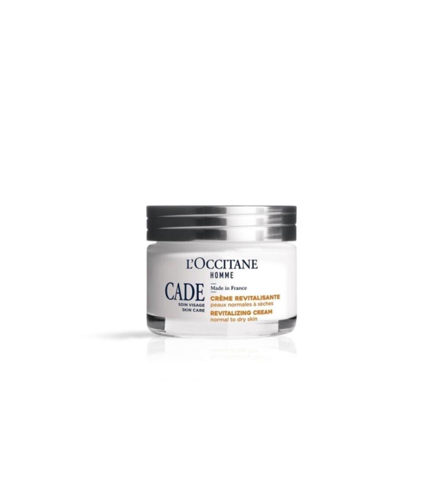 L'Occitane L'Occitane Cade Revitalizing Skin Cream 50ml