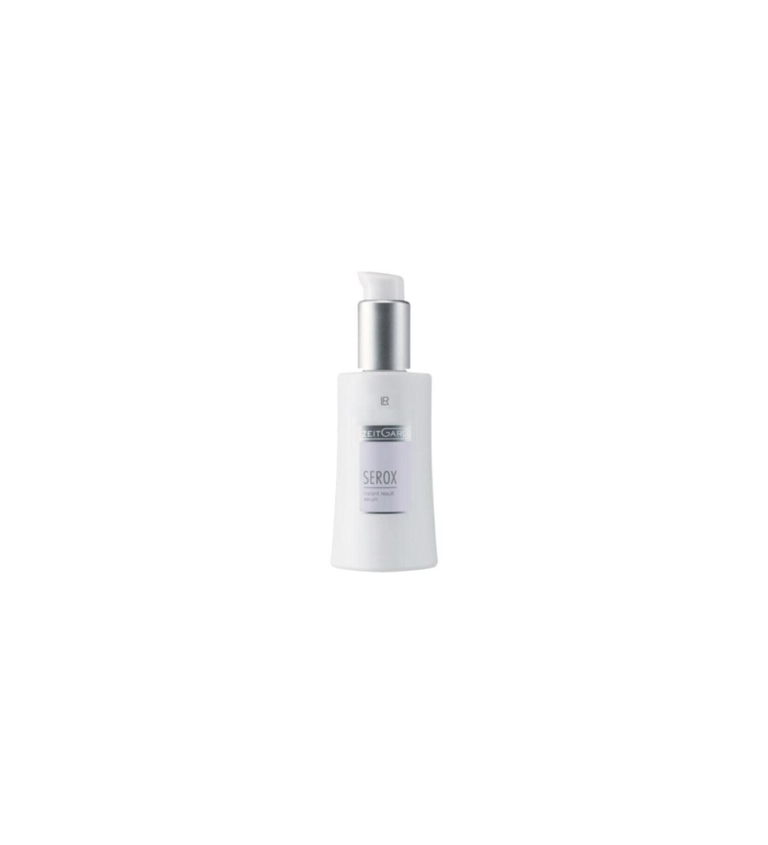 LR Zeitgard Serox Instant Result Serum