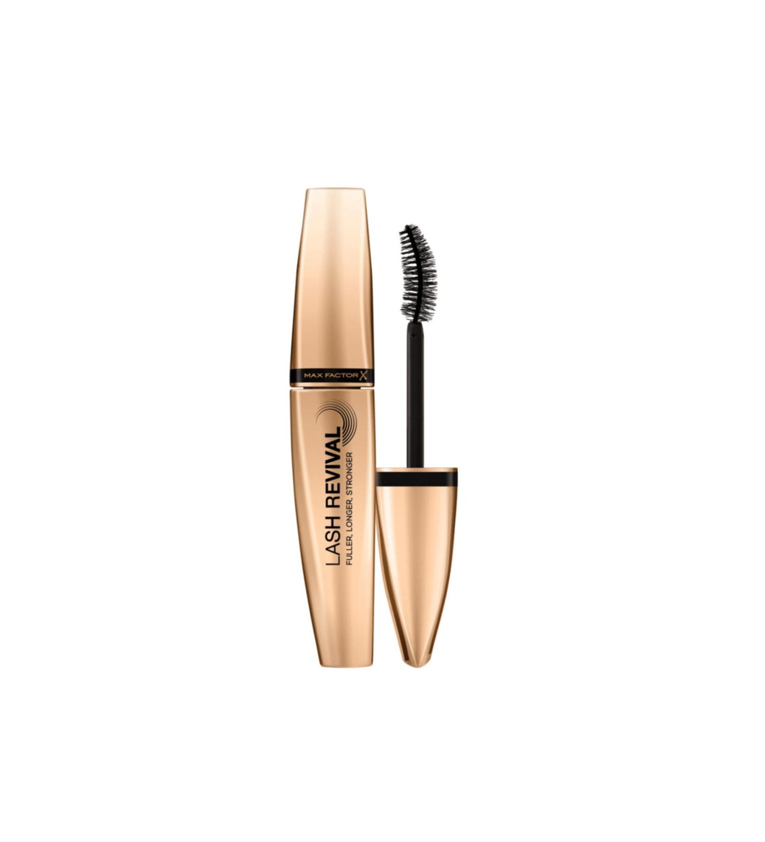 Max Factor Lash Revival Mascara Black 001