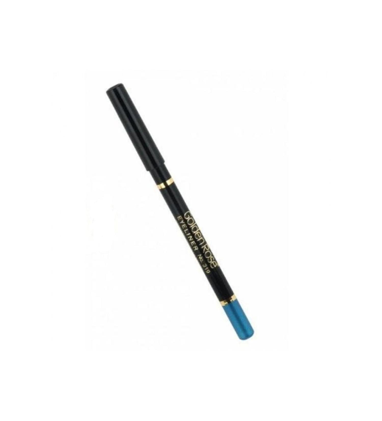 Golden Rose Eyeliner Eye Pencil 316