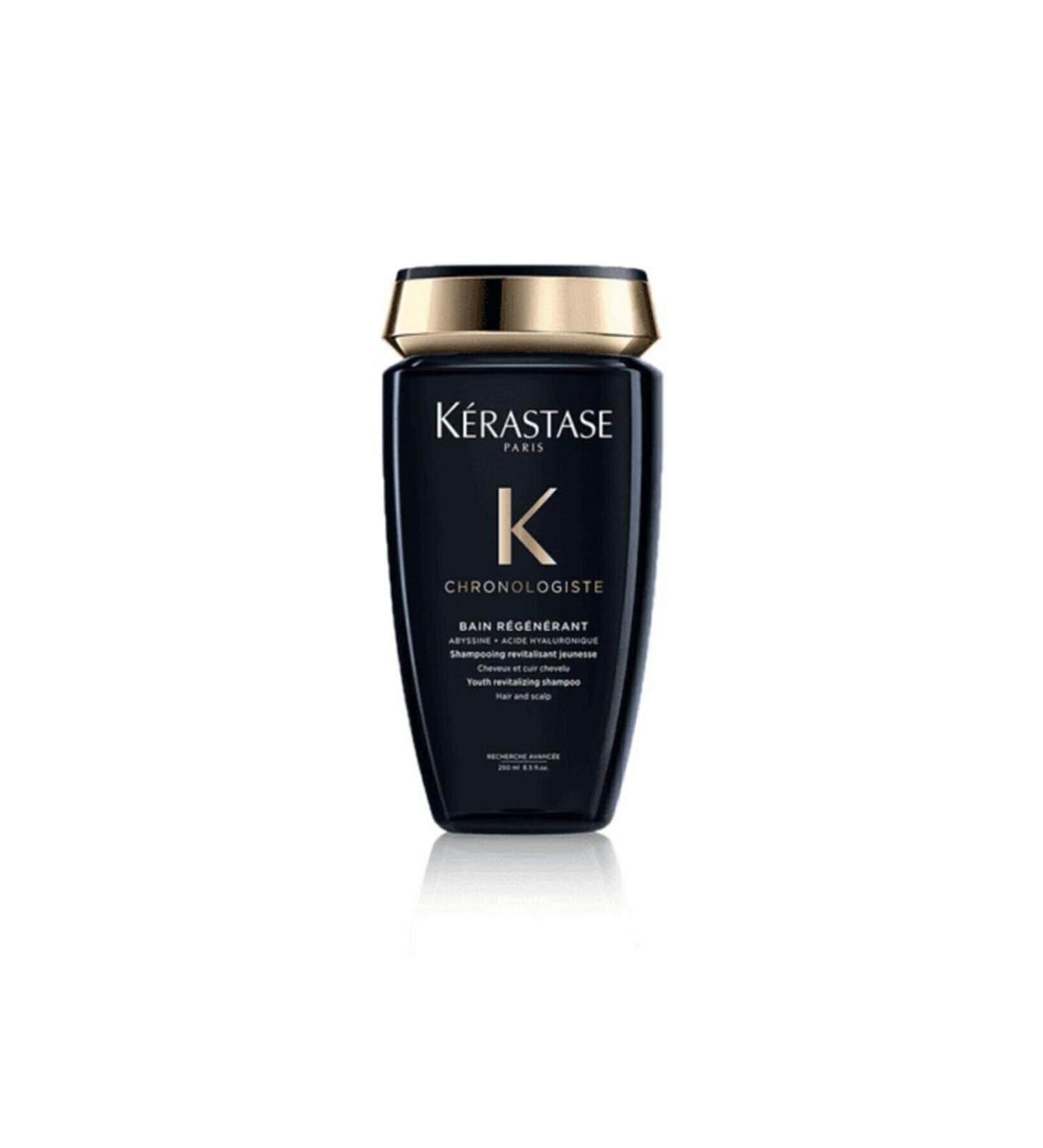 Kerastase Hair and Scalp Revitalizing Shampoo250ml