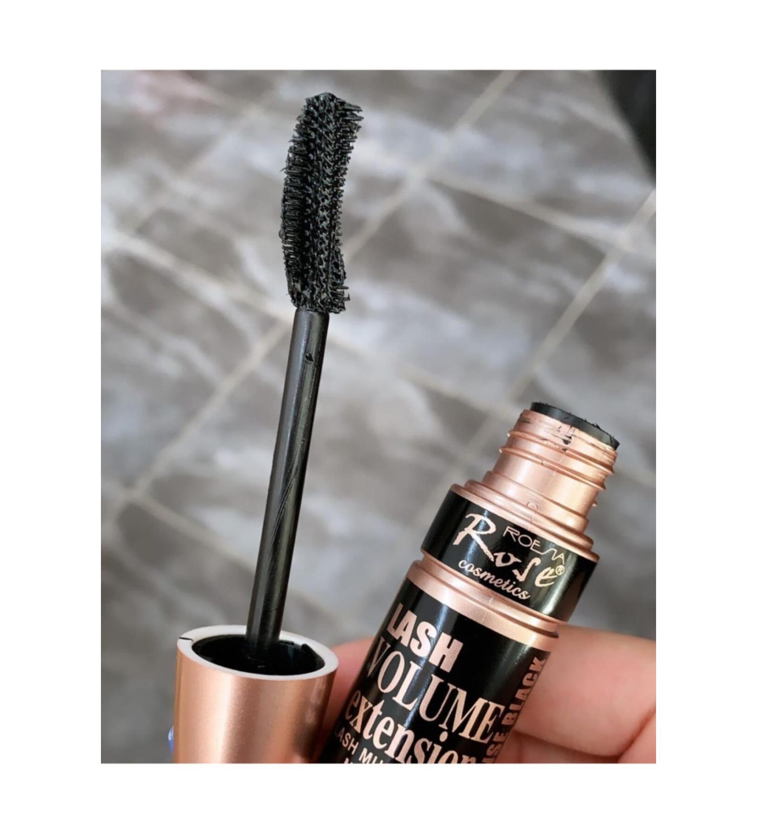 AILY COSMETICS Rose Extension Lash Wolume Mascara