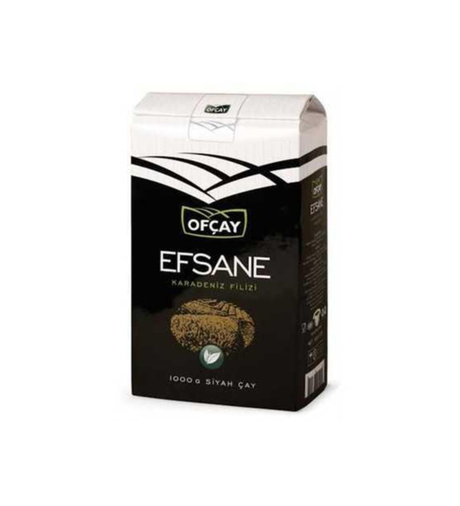 Ofcay Legendary Sprout Tea 1 Kg