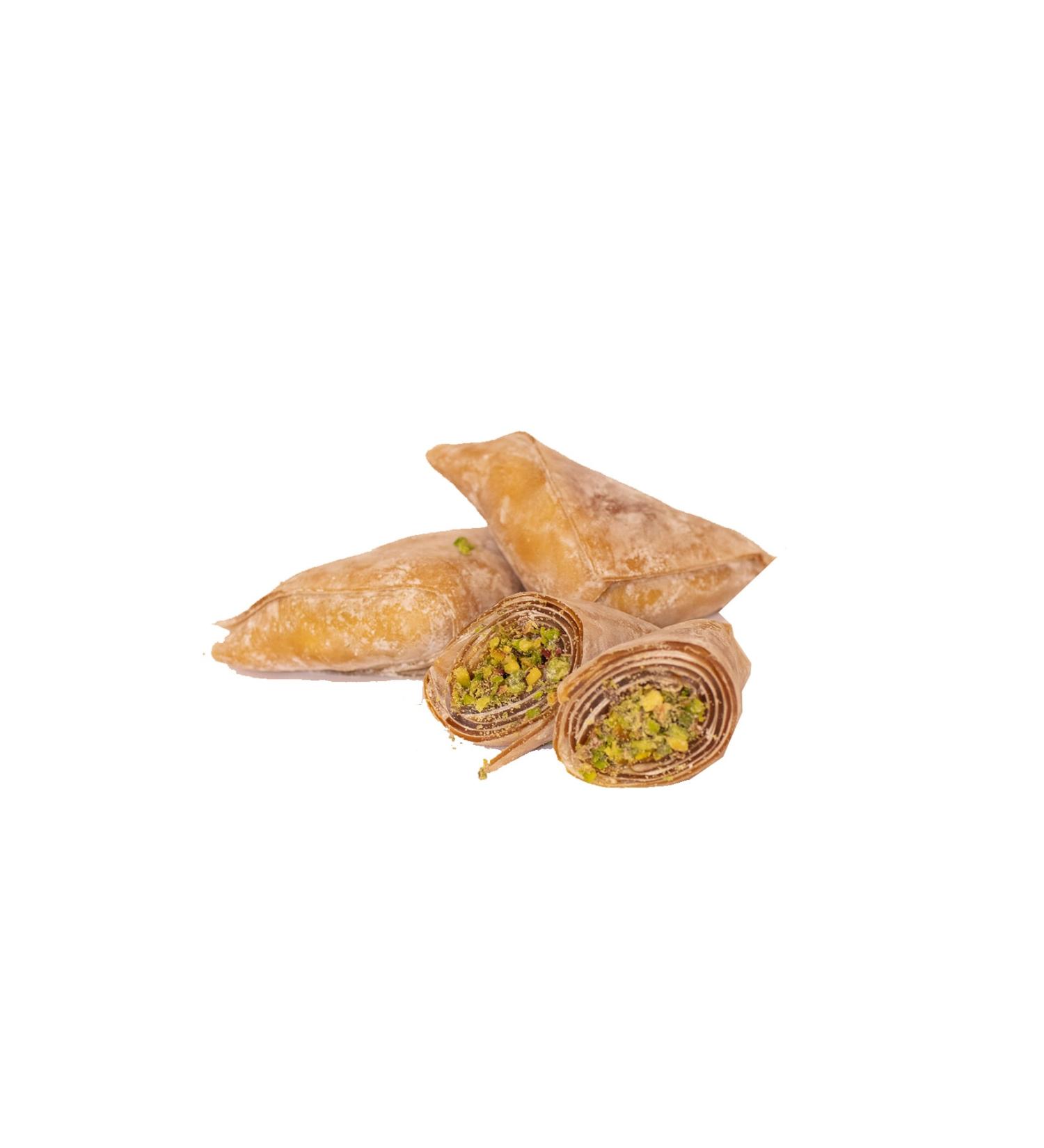 DEDEOGLU GIDA Pistachio Amulet 1 Kg