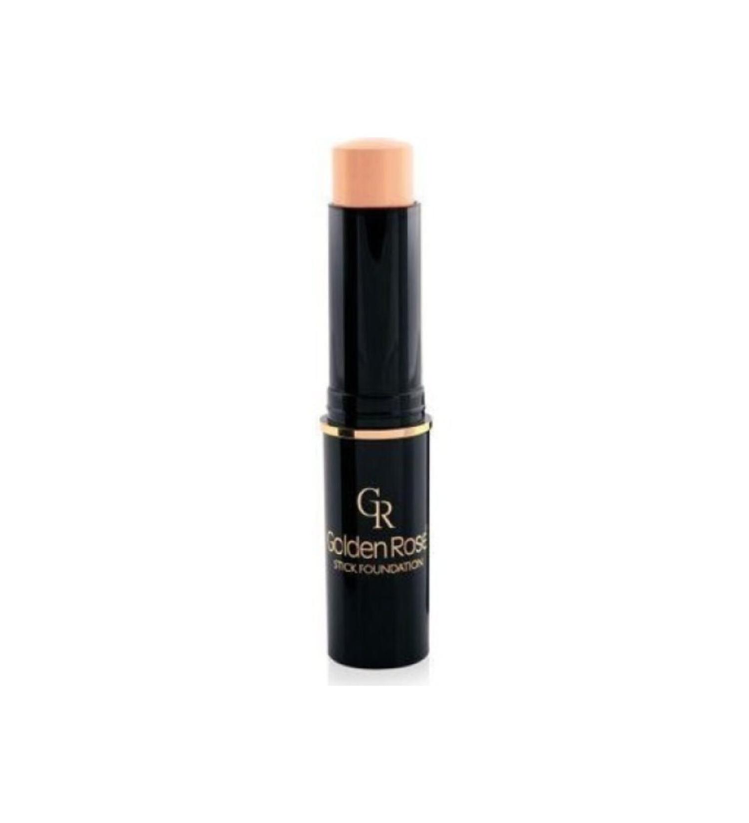 Golden Rose Stick Foundation No: 07