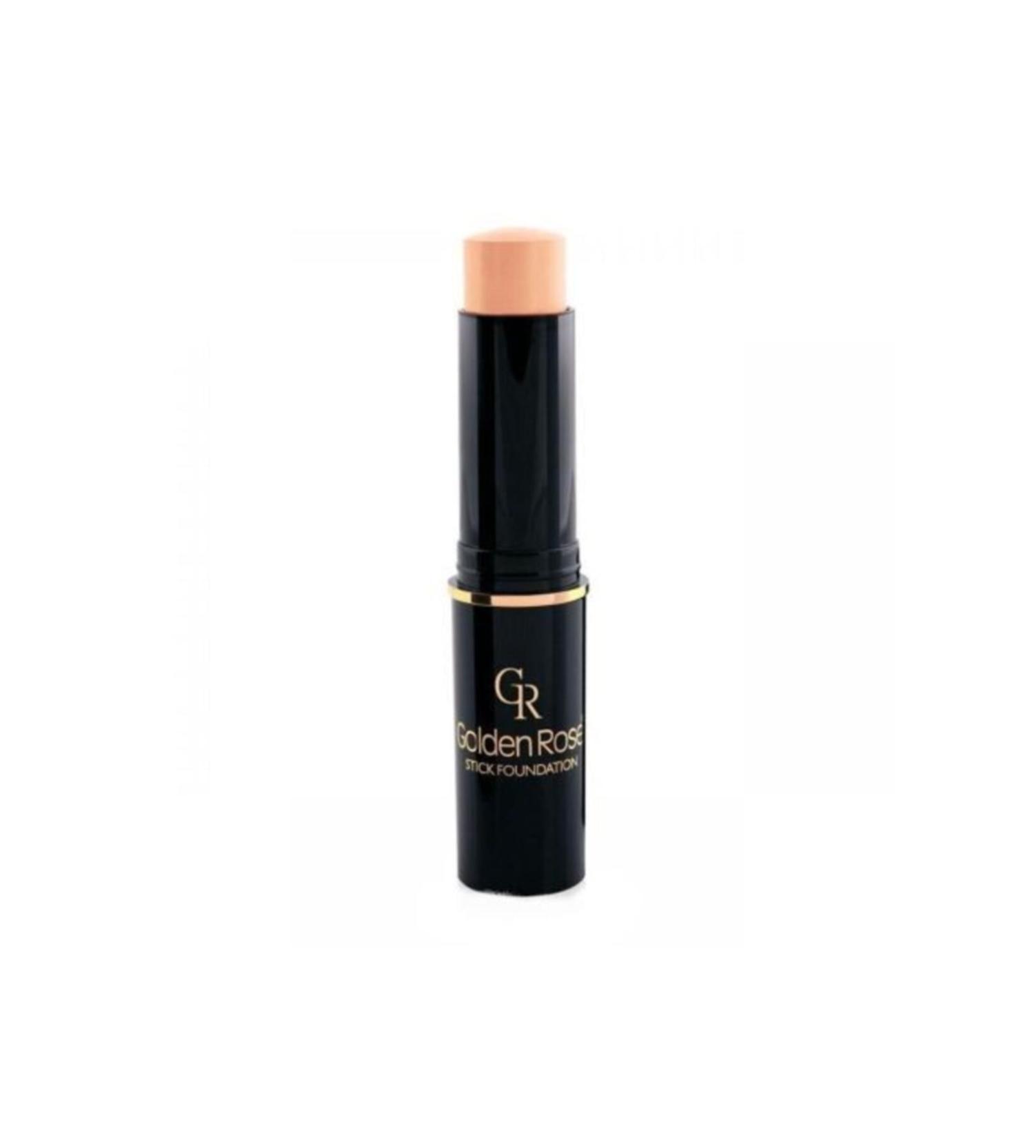 Golden Rose Stick Foundation No: 06