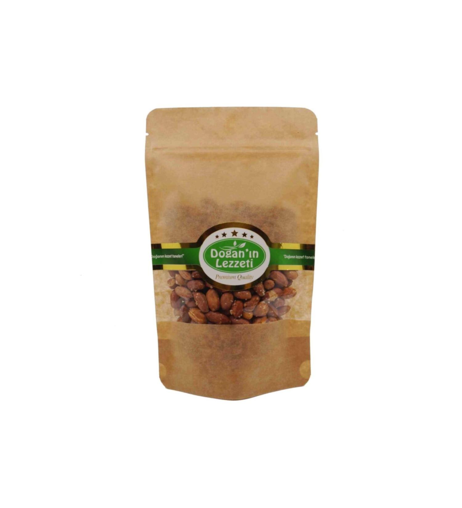 Dogan's Flavor Peanut Atom 1 Kg