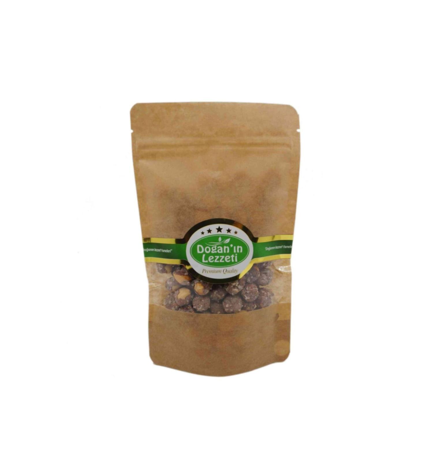 Dogan's Flavor Salted Hazelnut Kernels 500 G