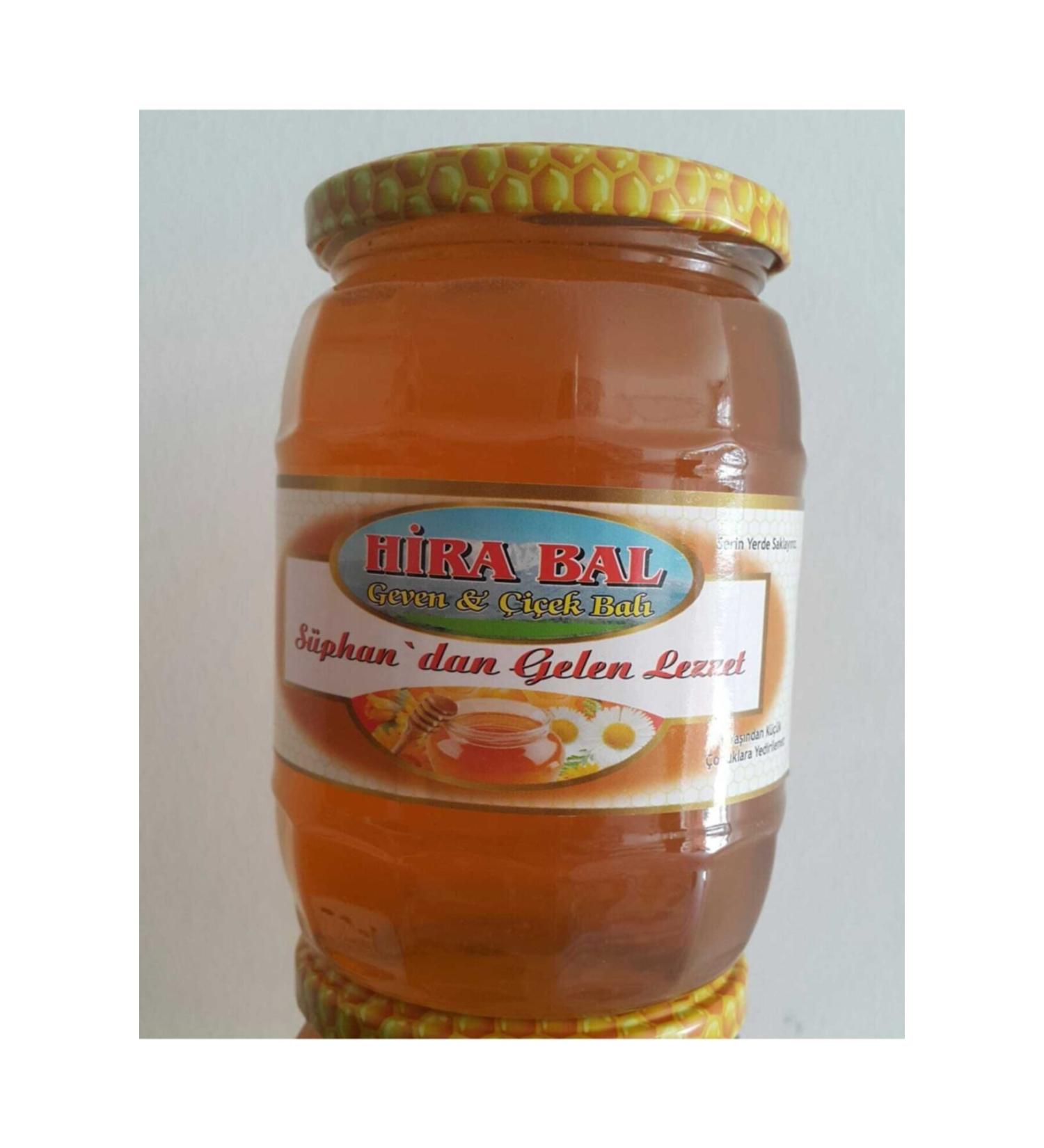 Hira Honey Adilcevaz01