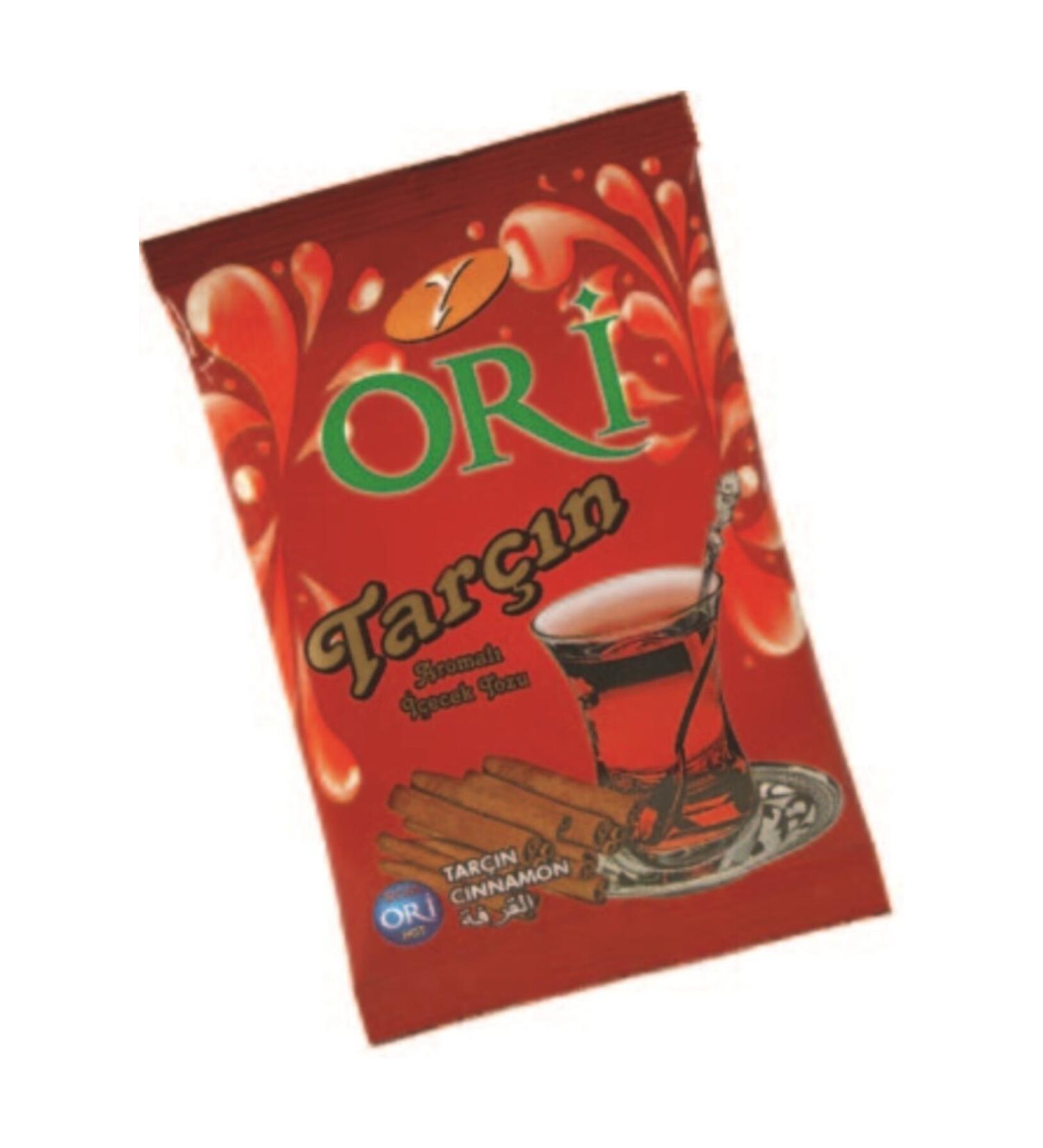Ori Cinnamon Powder Drink 300 Gr
