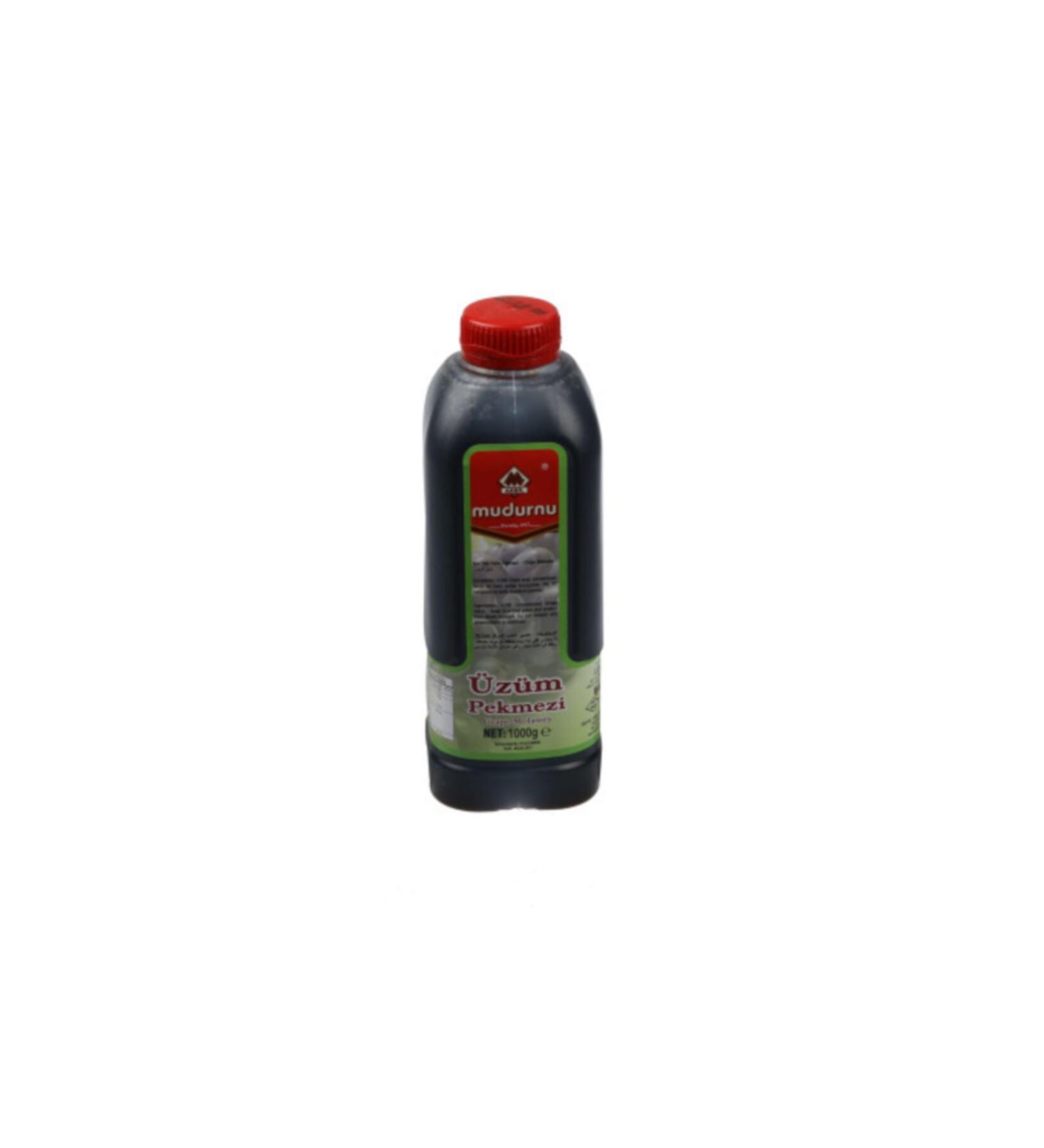 Mudurnu Mudurnu Drum Grape Molasses