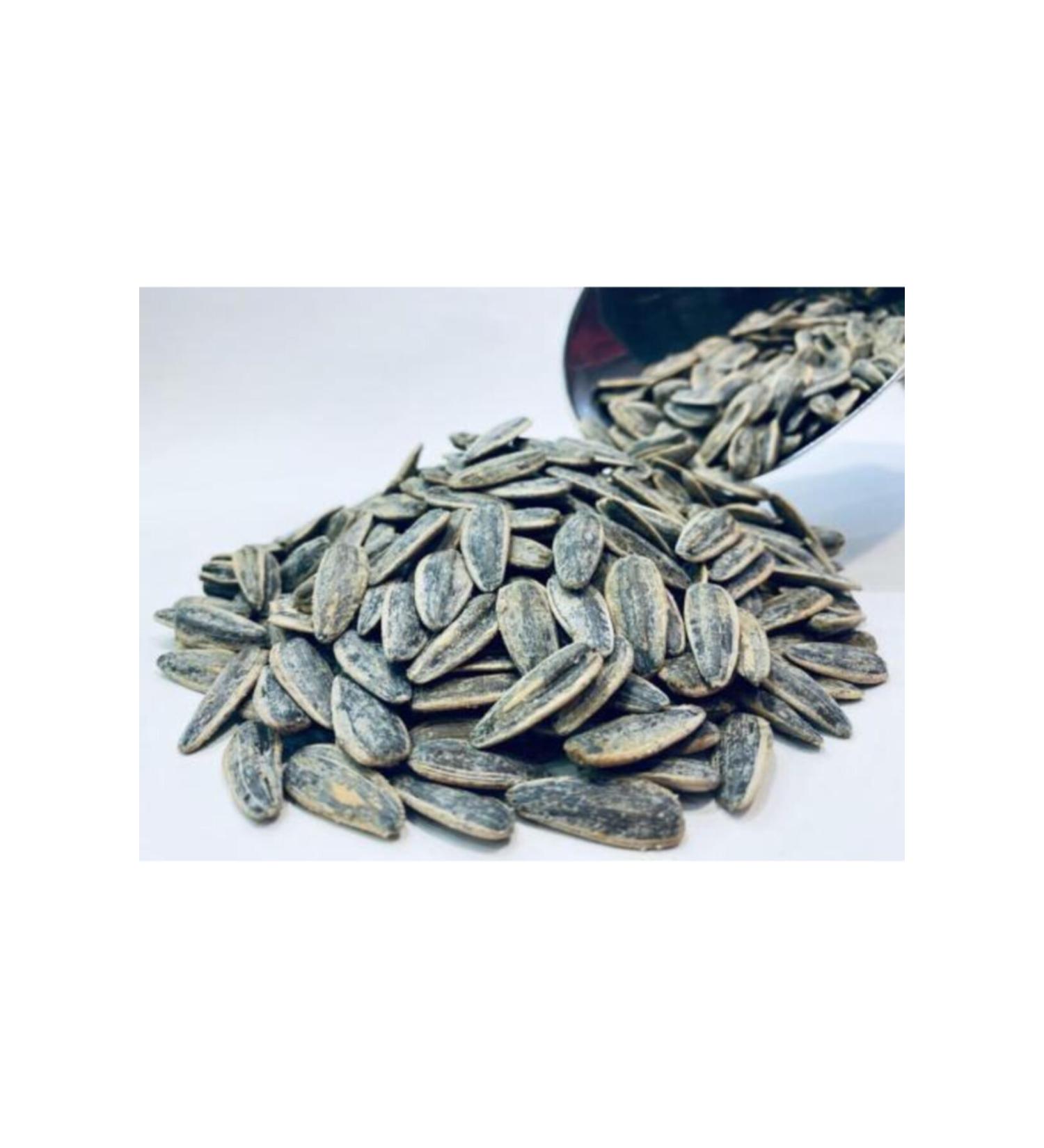 DENIZLI DRIED FRUIT Black Kernel 1 Kg Coarse Grain