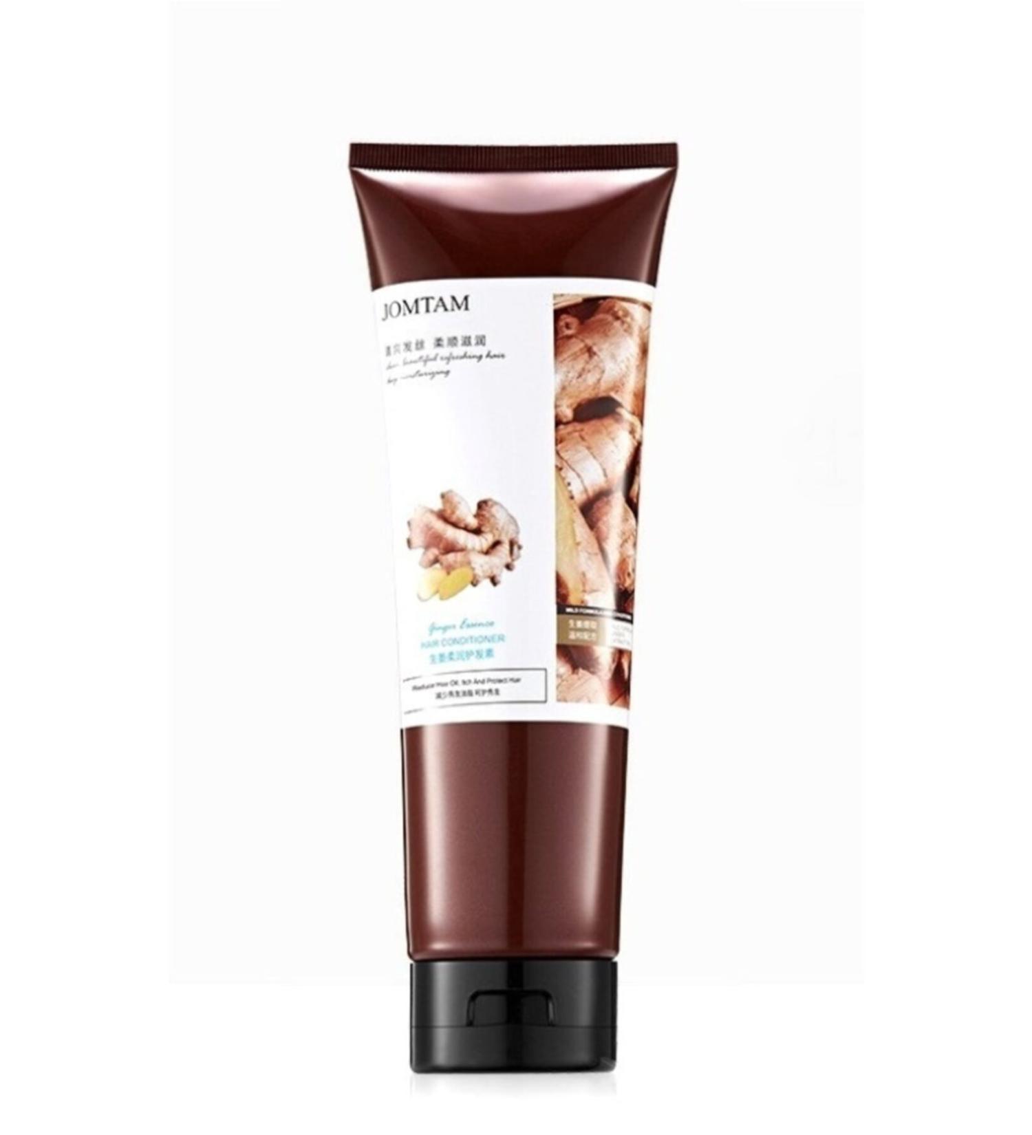 Jomtam Ginger Balancing Softening Conditioner 250 Gr