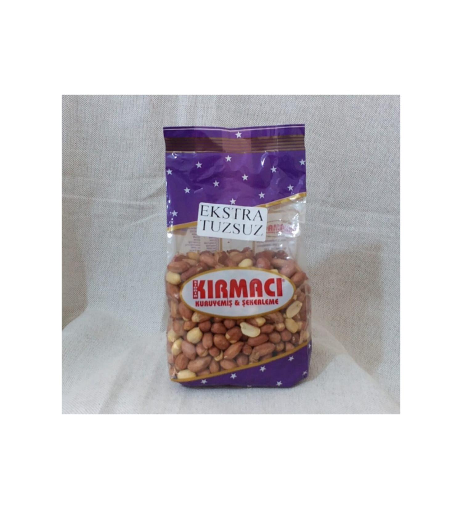 Crusher Peanut (1 Kg)