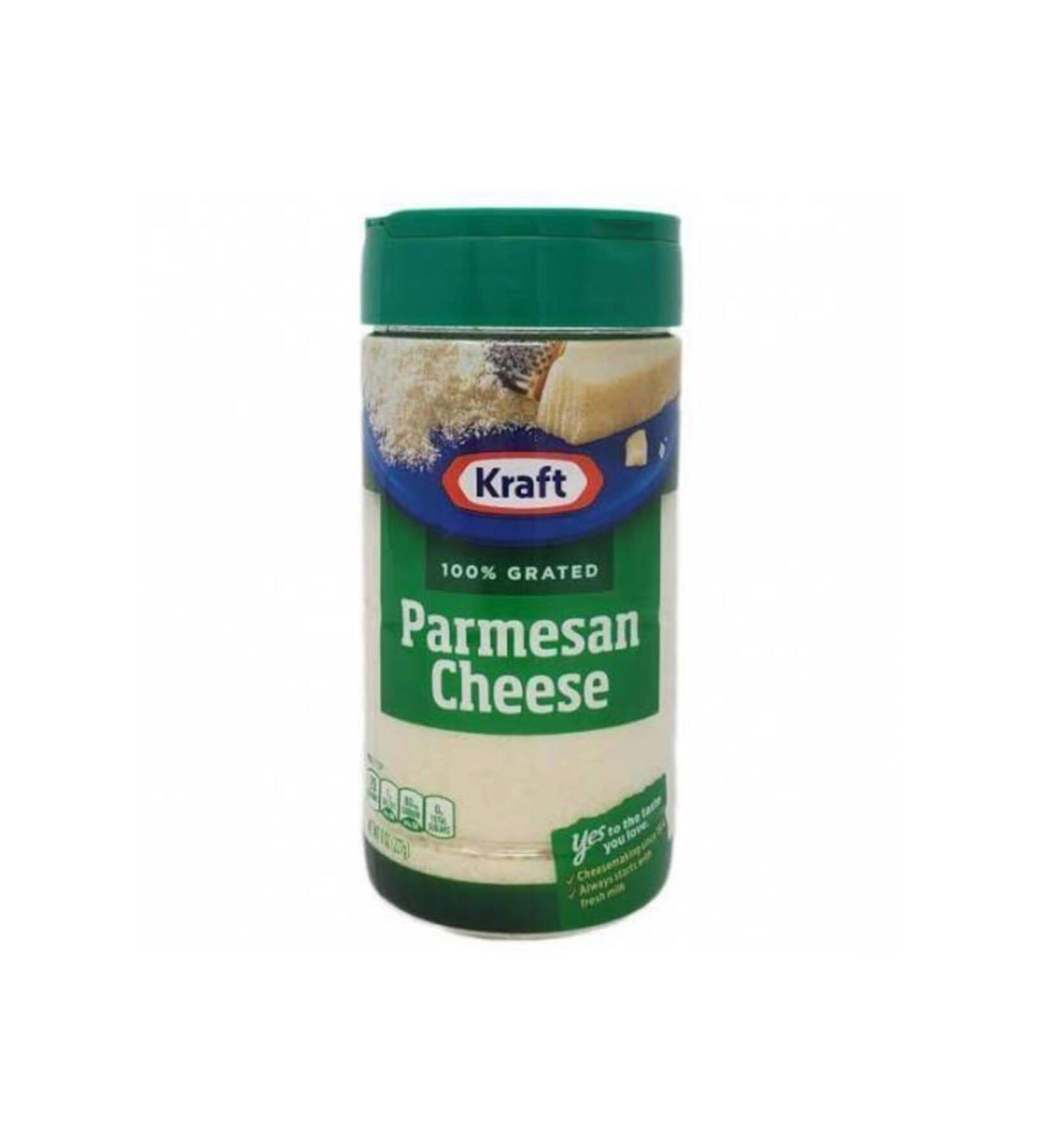 Kraft Parmesan 226 Gr.