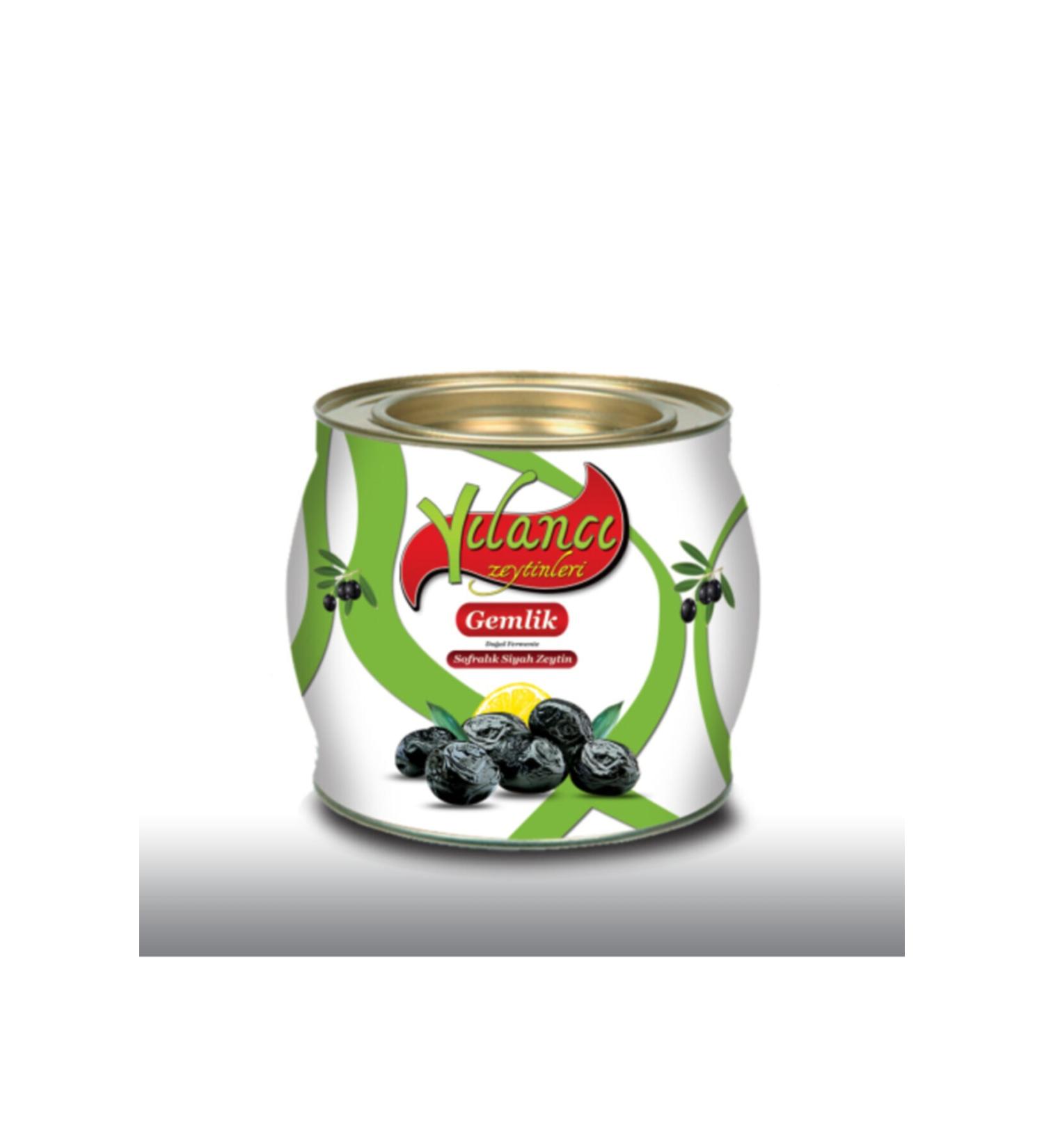 Y lanc olives Ms 261_320 1.5 Kg 1 Class