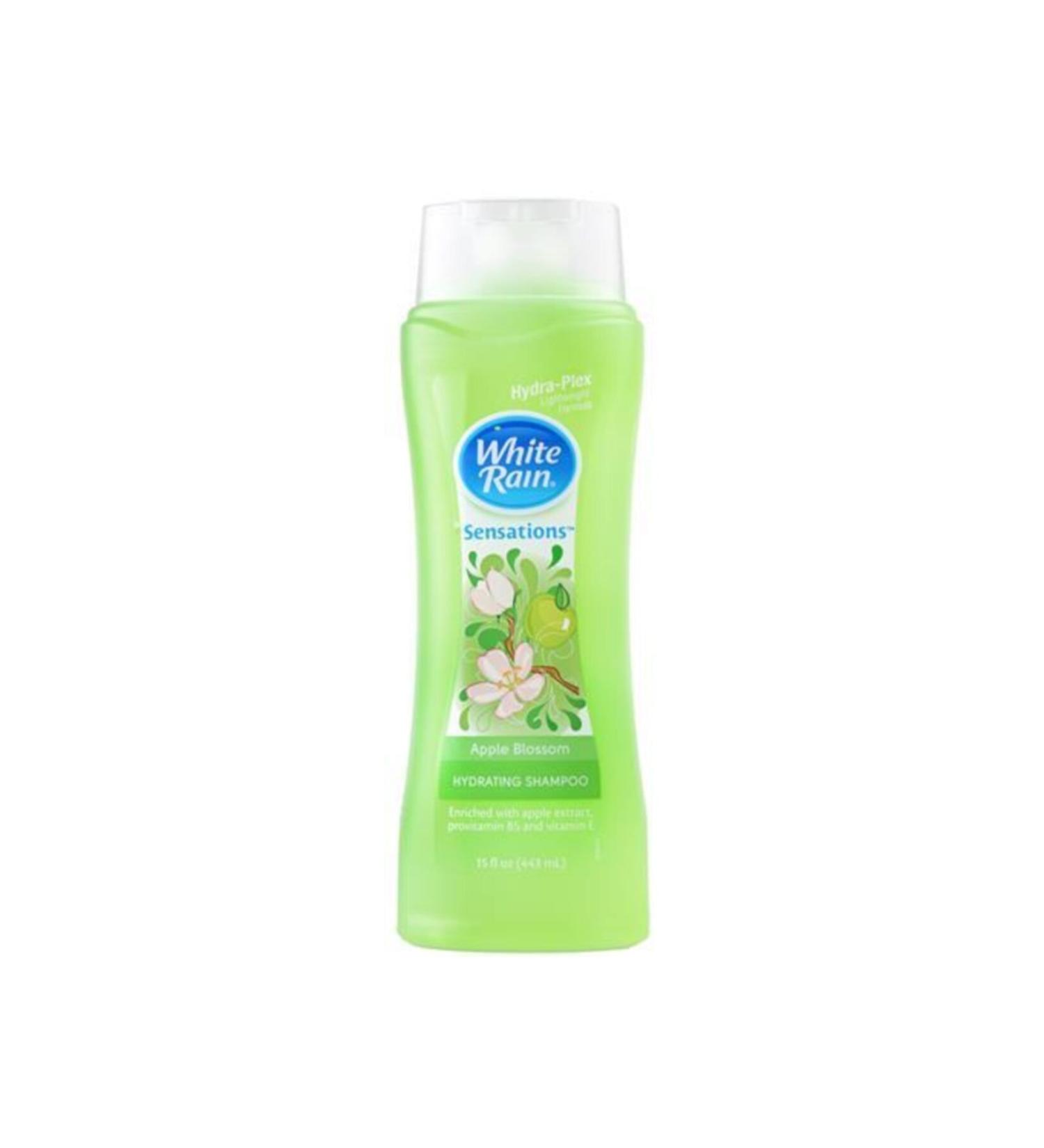 White Rain Shampoo 532 ml