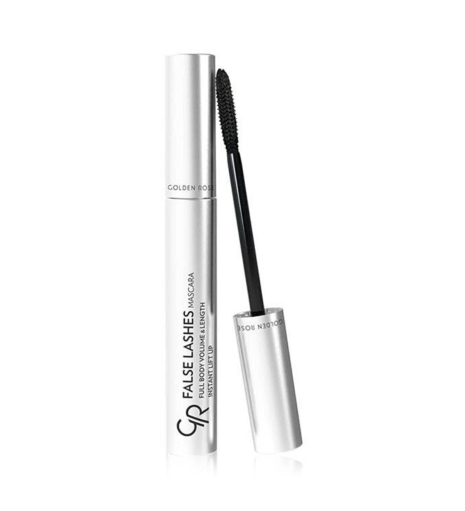 Golden Rose Black False Lashes Volumizing Mascara