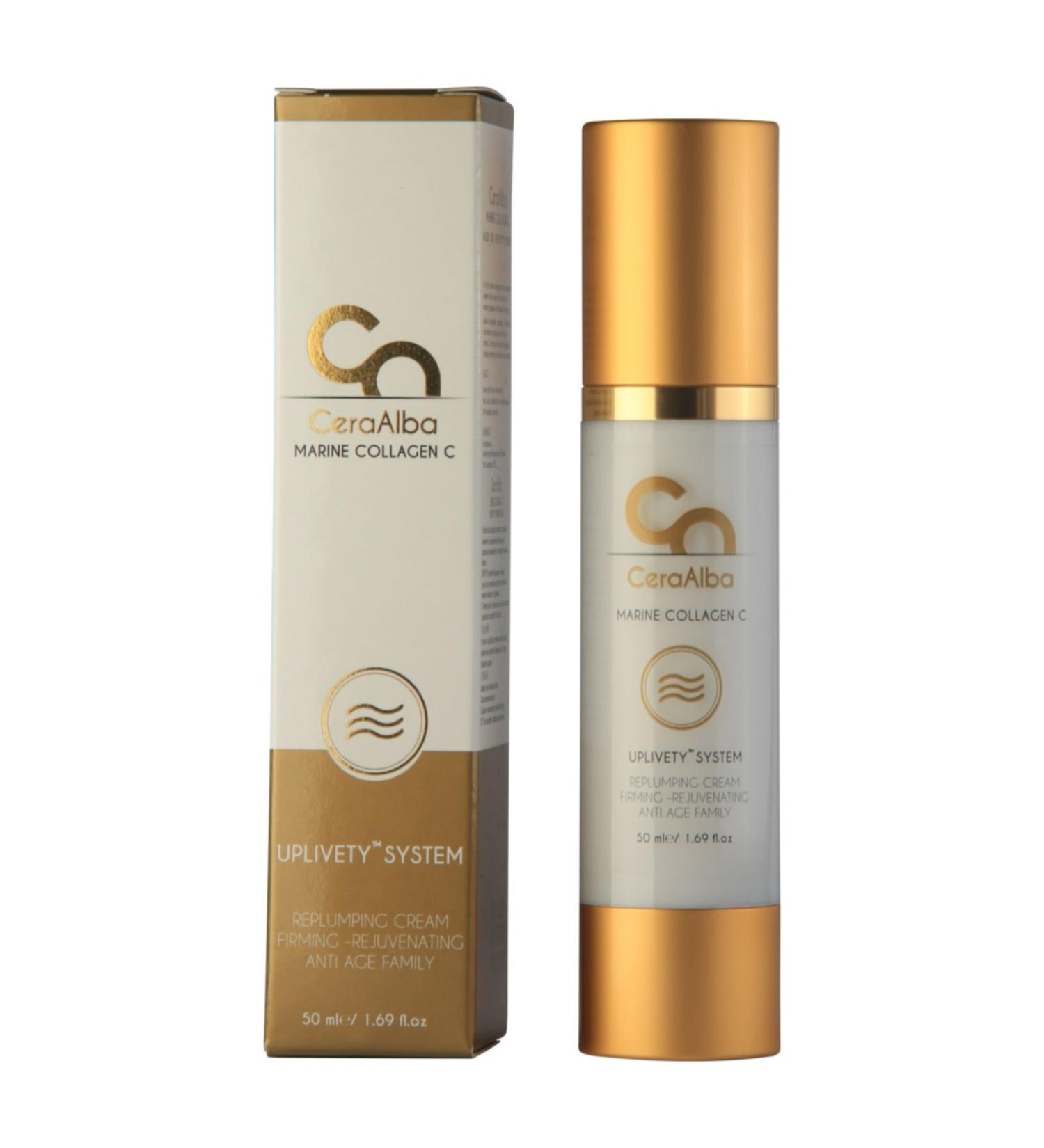 Cera Alba Marine Collagen C Cream 50ml