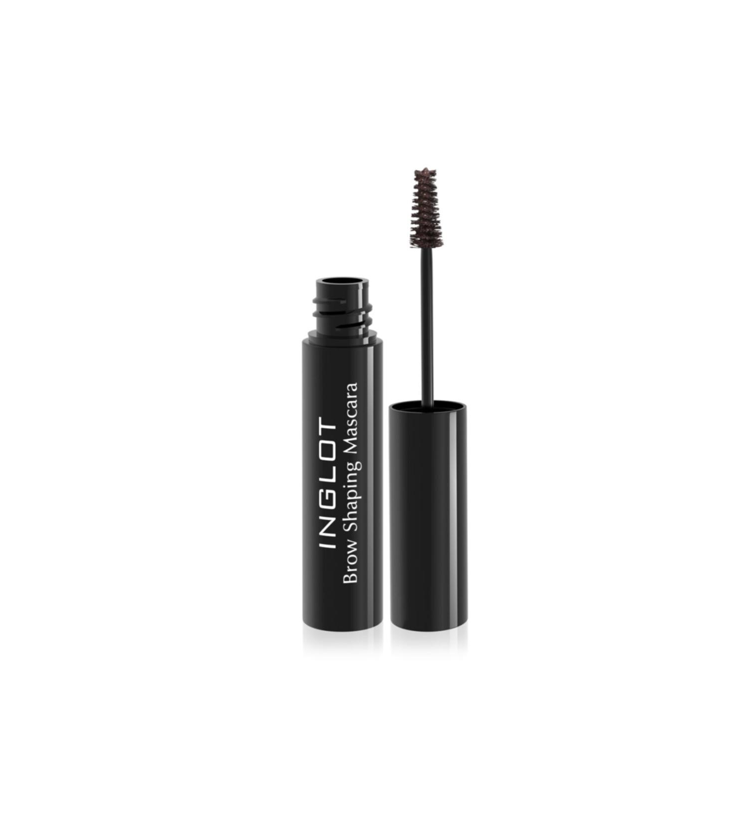 Inglot Eyebrow Mascara - Brow Shaping Mascara 03
