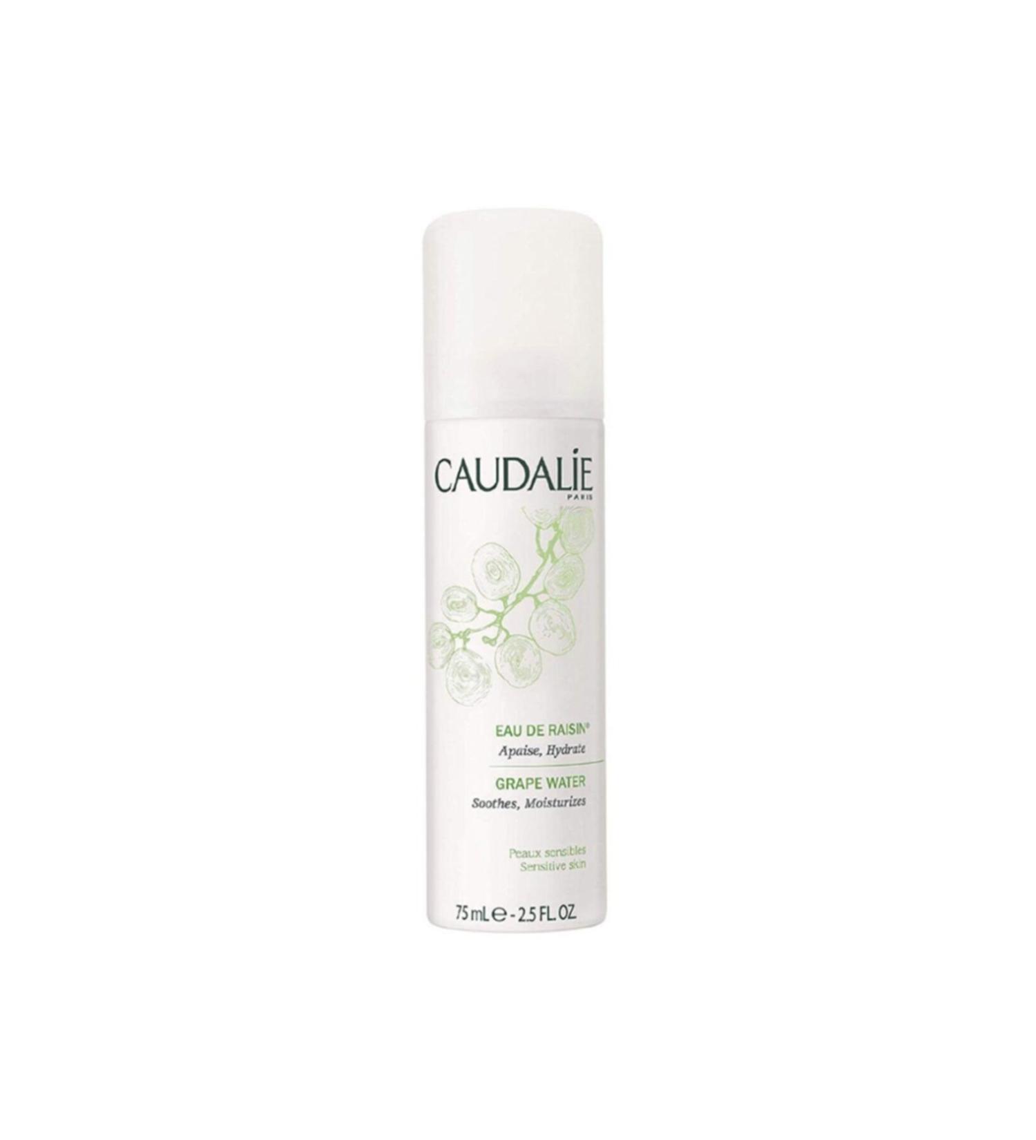Caudalie Organic Grape Juice 75 Ml Ko aKozmetik