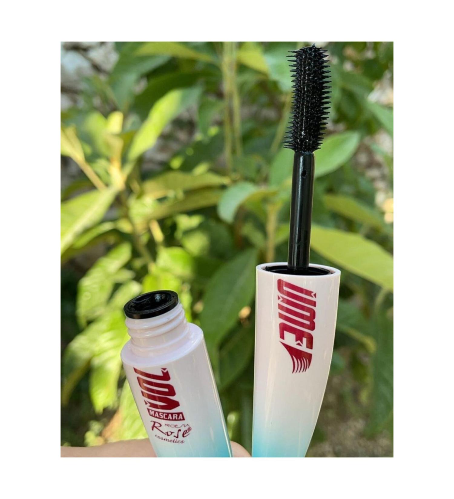 AILY COSMETICS Roesia Sword Model Volume Mascara Blue
