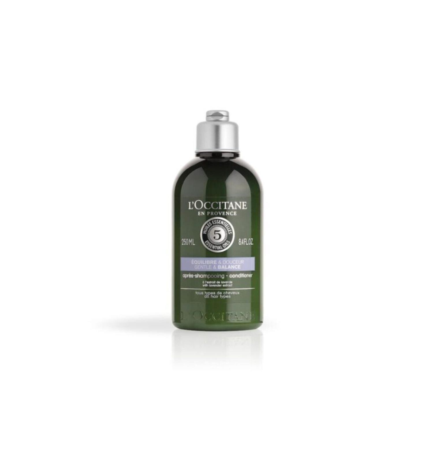 L'Occitane L'Occitane Aromachology Balancing Micellar Shampoo 300 Ml
