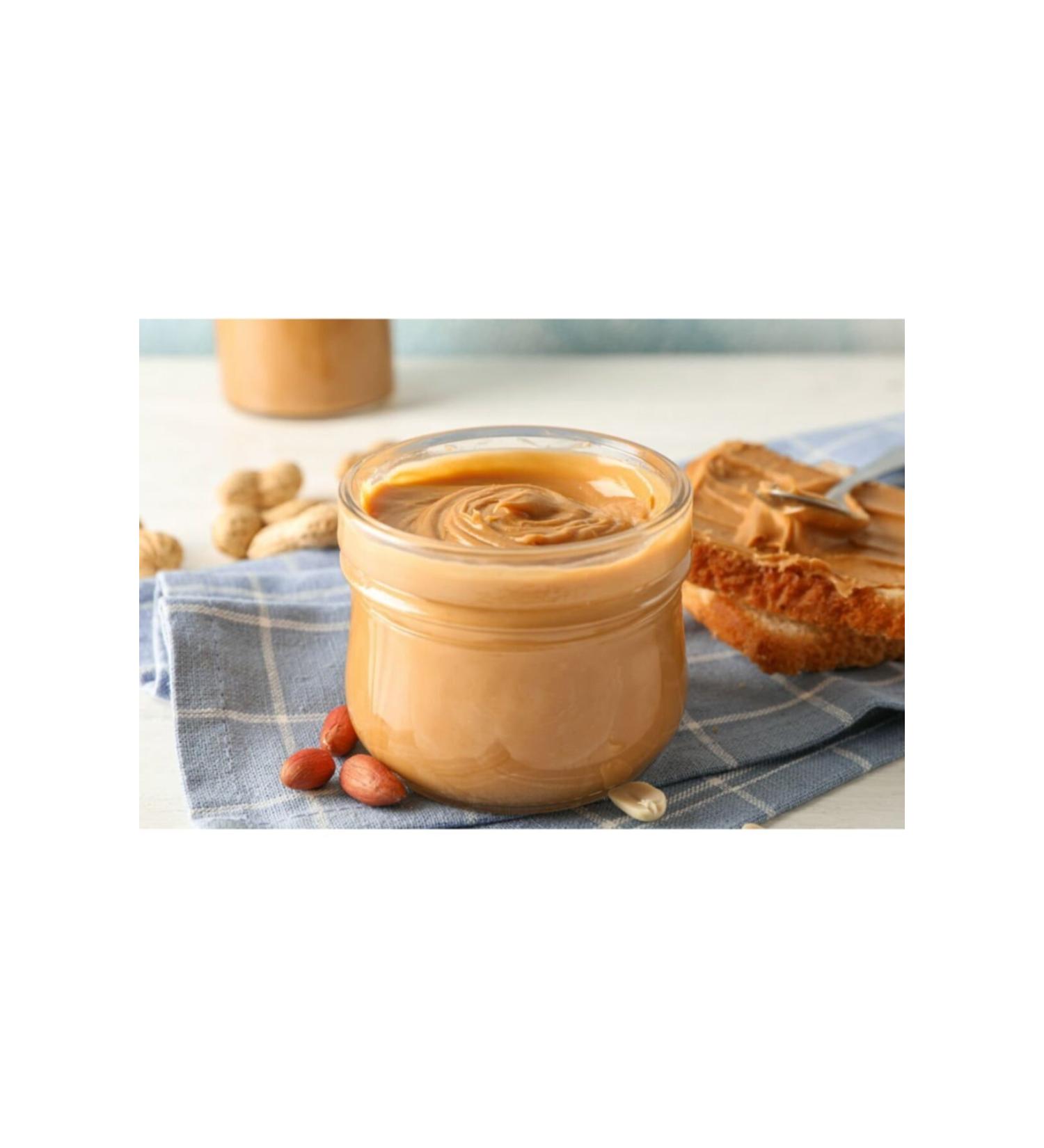 Natural Life World Peanut Butter 330 Gr