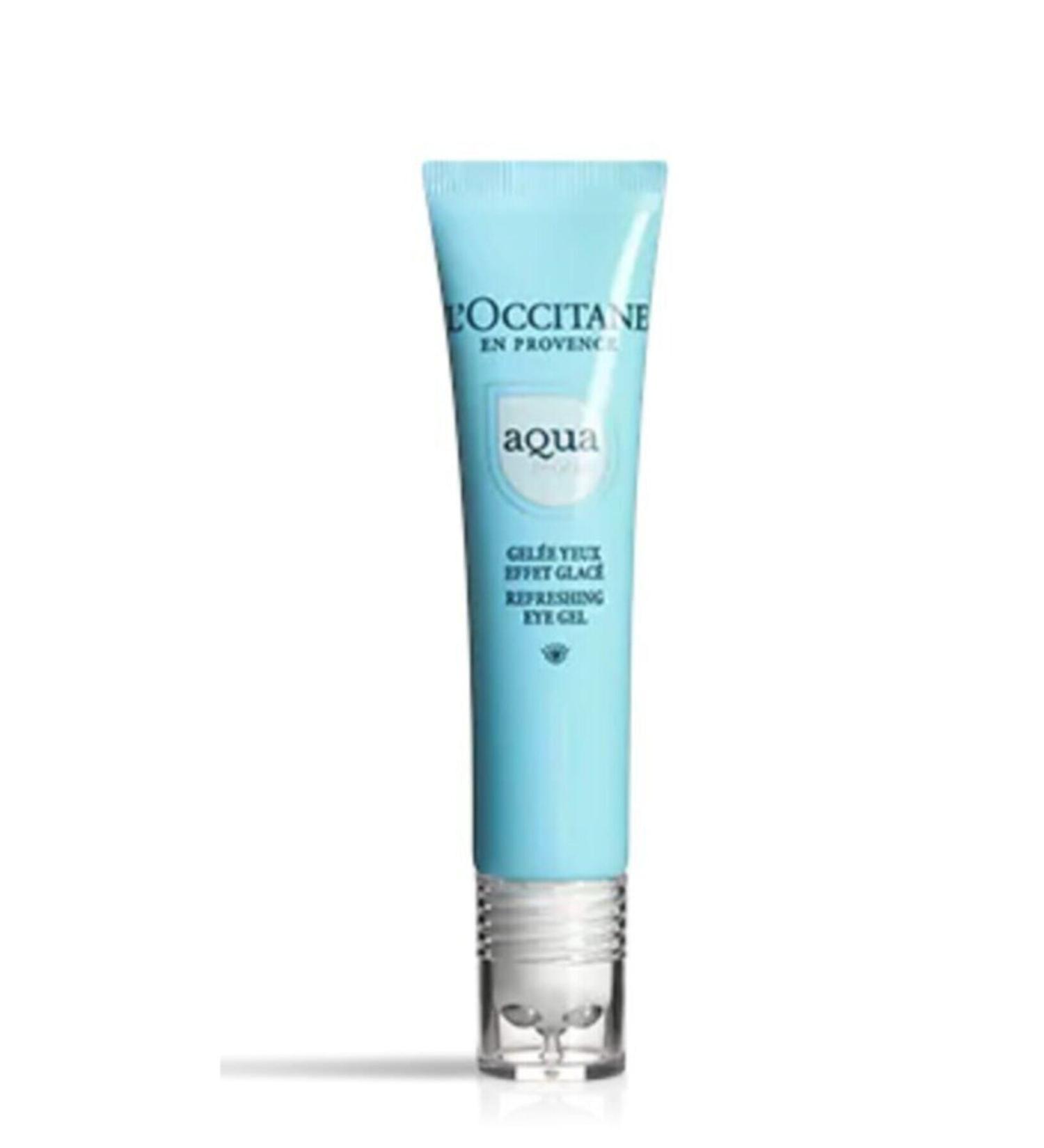 L'Occitane L'Occitane Aqua Reotier Revitalizing Eye Gel 15ml