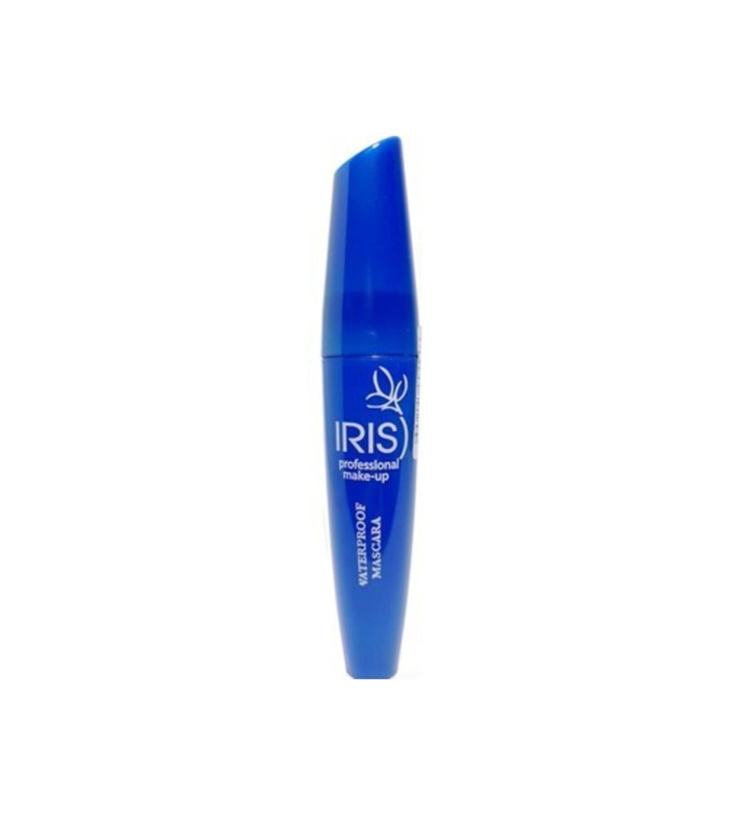 IRIS Dream Mascara Waterproof Black Mascara