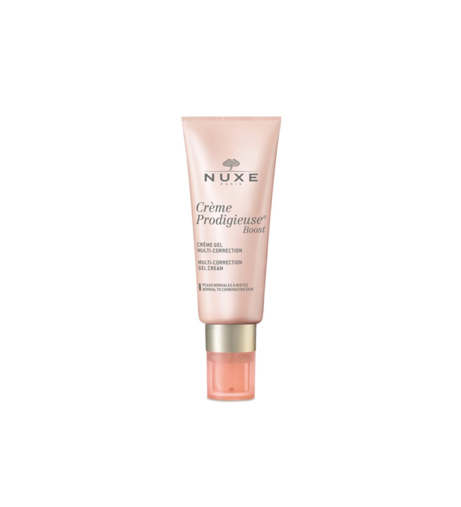 Nuxe Creme Prodigieuse Multi Corrective Gel Cream 40ml