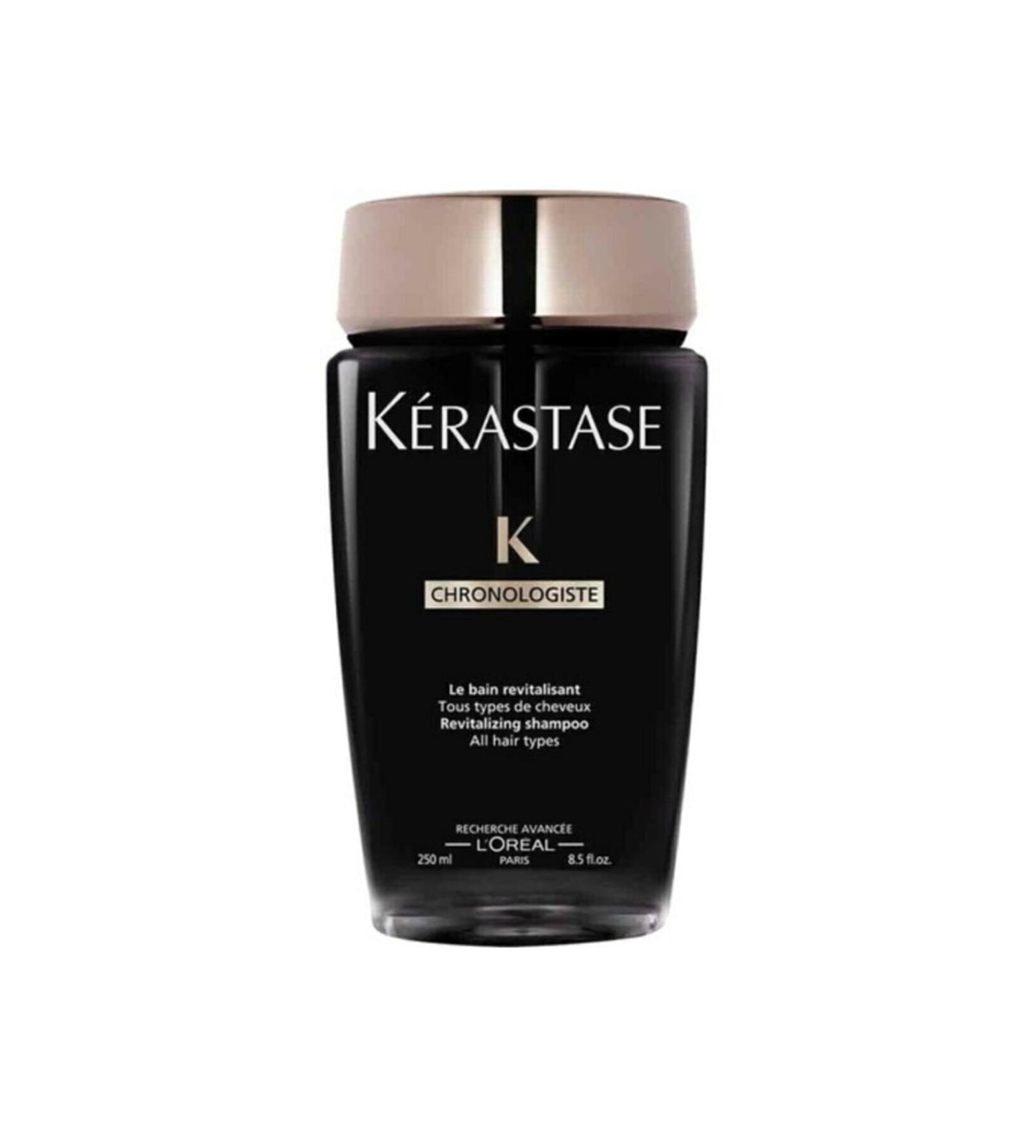Kerastase Hair and Scalp Revitalizing Shampoo 250ml