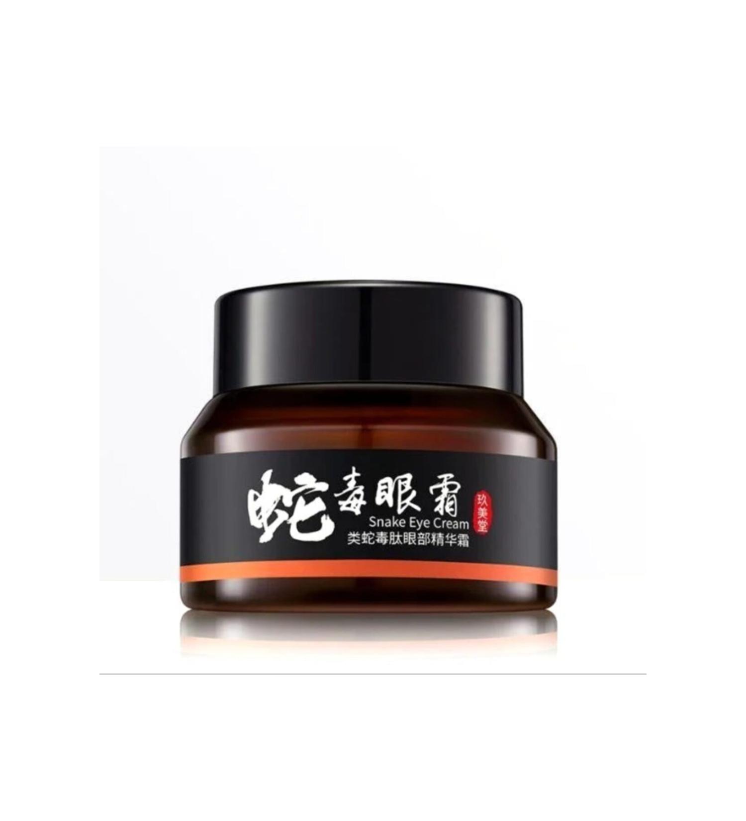 Jomtam Syn-ake Snake Venom Peptide Anti-Wrinkle Firming Eye Cream 30 Gr - Buy Online on GoSupps.com