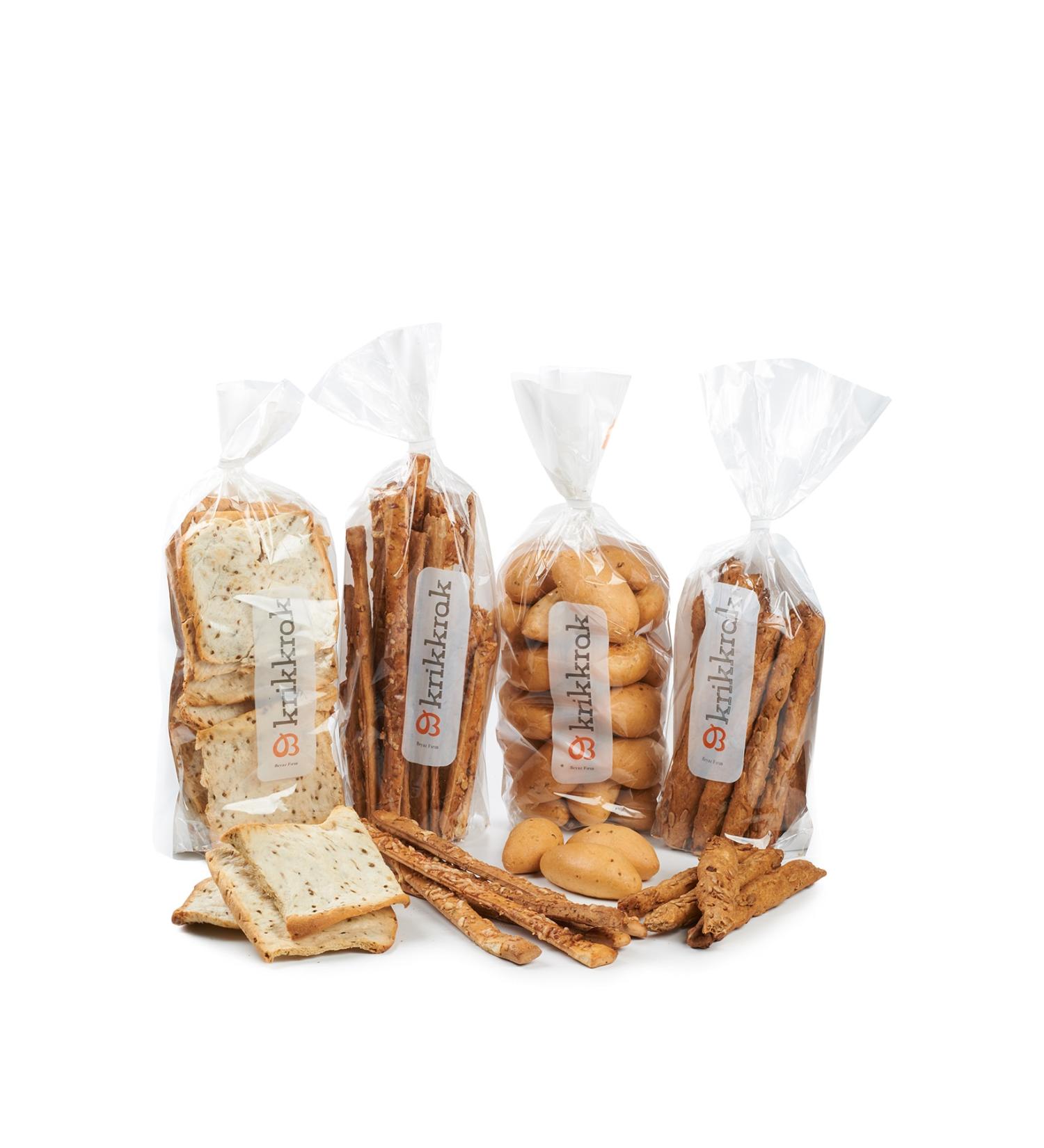 Beyaz F r n Patisserie Classics Istanbul Series Package