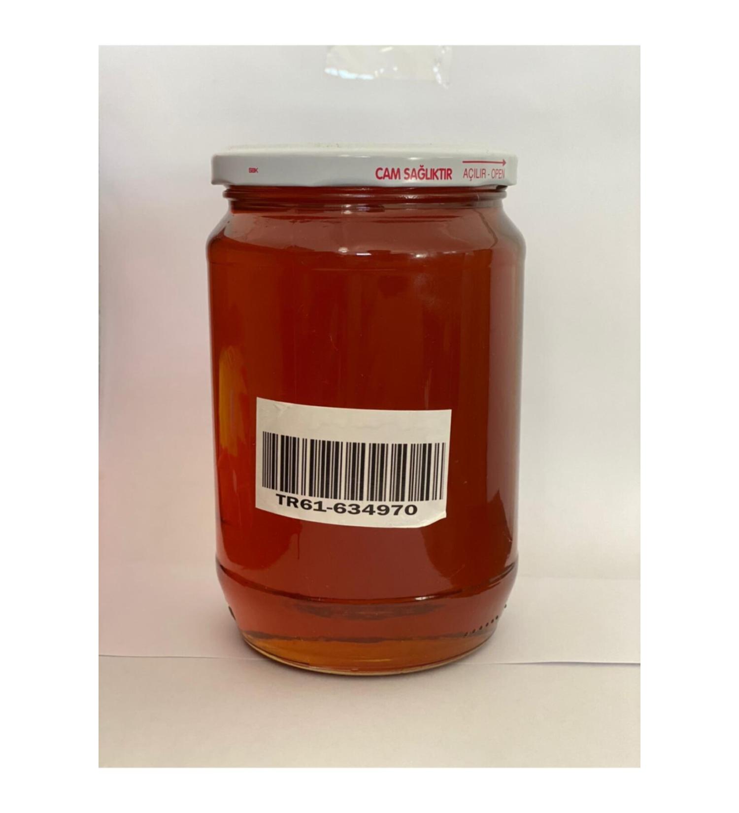 TRABZON FARM Chestnut Honey 1000gr