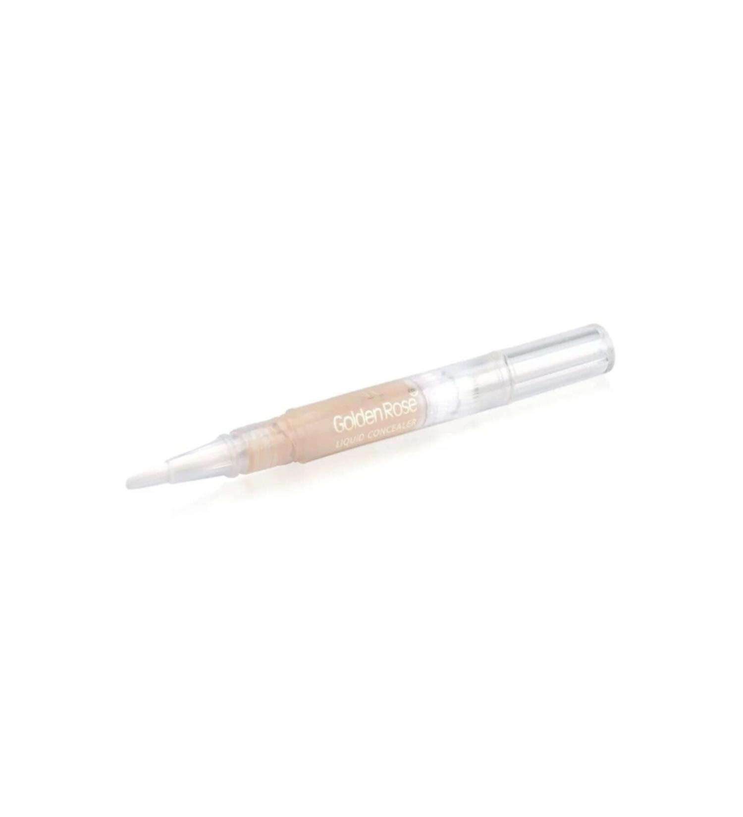 Golden Rose Liquid Concealer