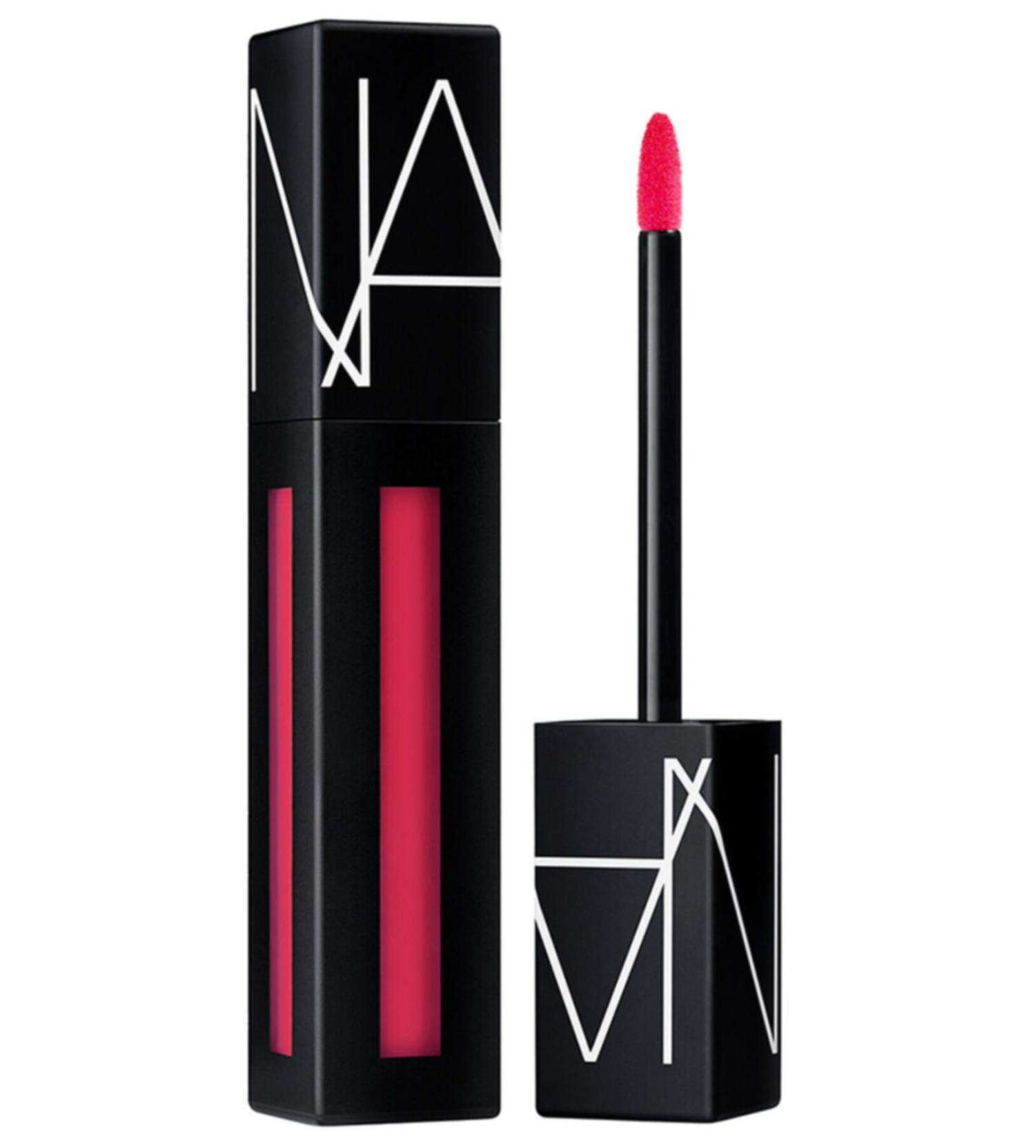 Nars Powermatte Lip Pigment Get Up Stand Up Lipstick