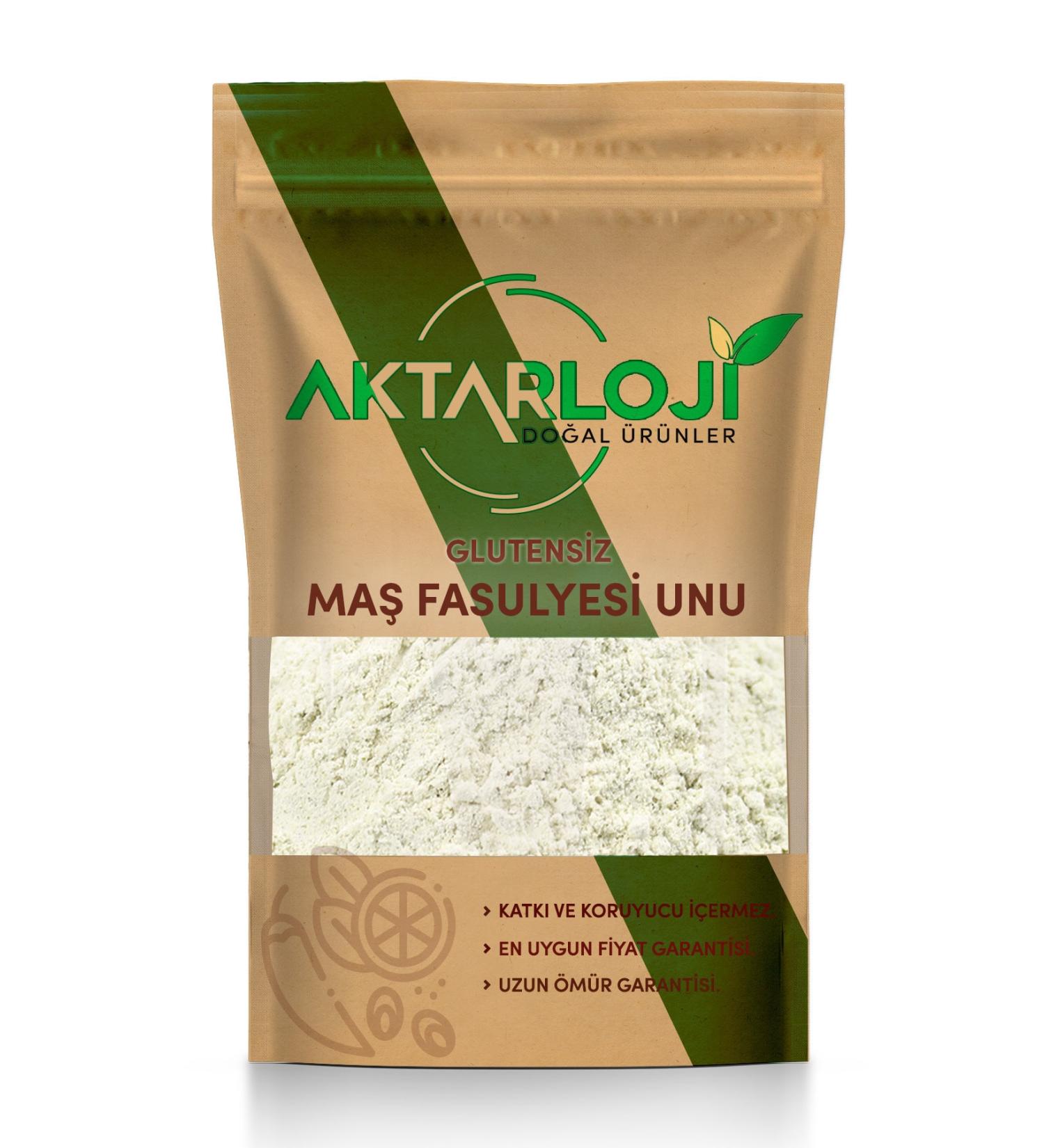 1 Kg Gluten Free Mung Bean Flour