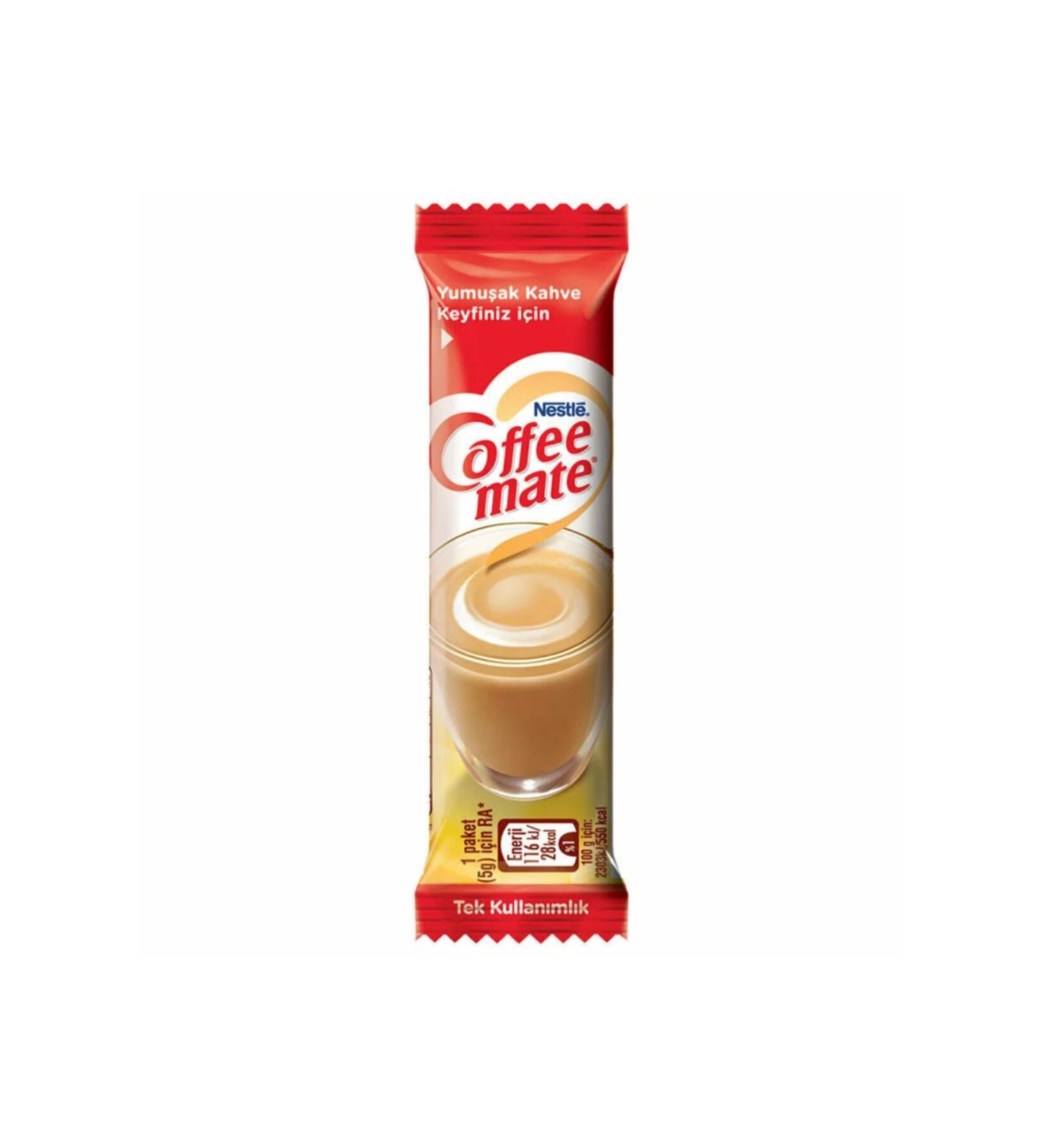 Nestle Coffee-mate Coffee Creamer 5 Gr 100 x 5 Packs