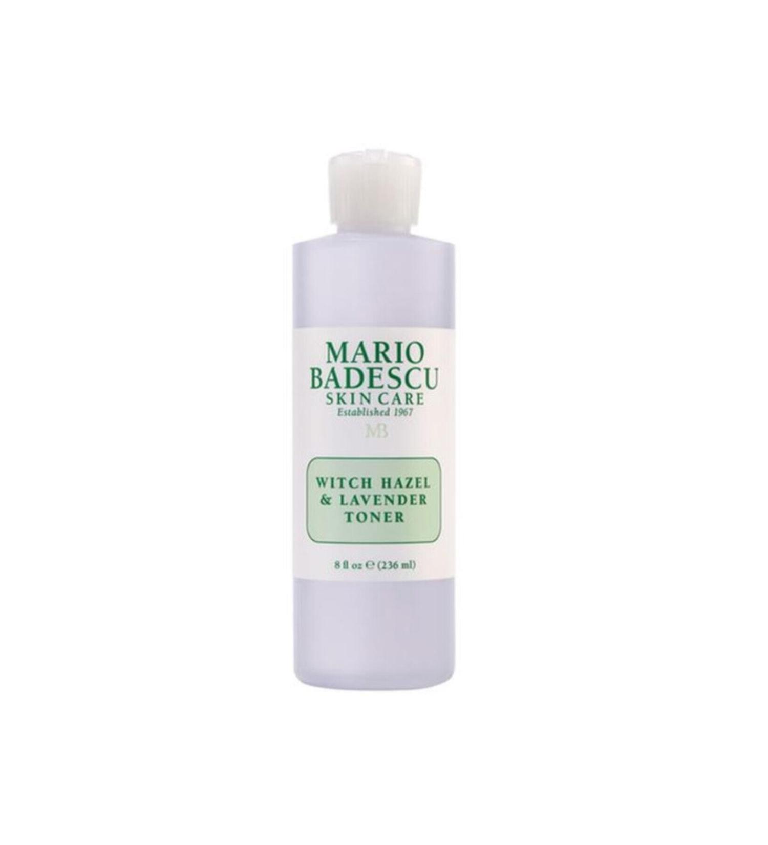 mario badescu Mario Badescu Witch Hazel & Lavender Toner Witch Hazel & Lavender Toner 236ml