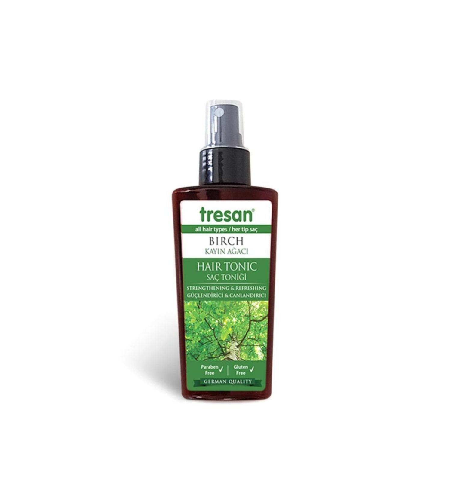 Trasen Beech Tree Hair Tonic 125 ml