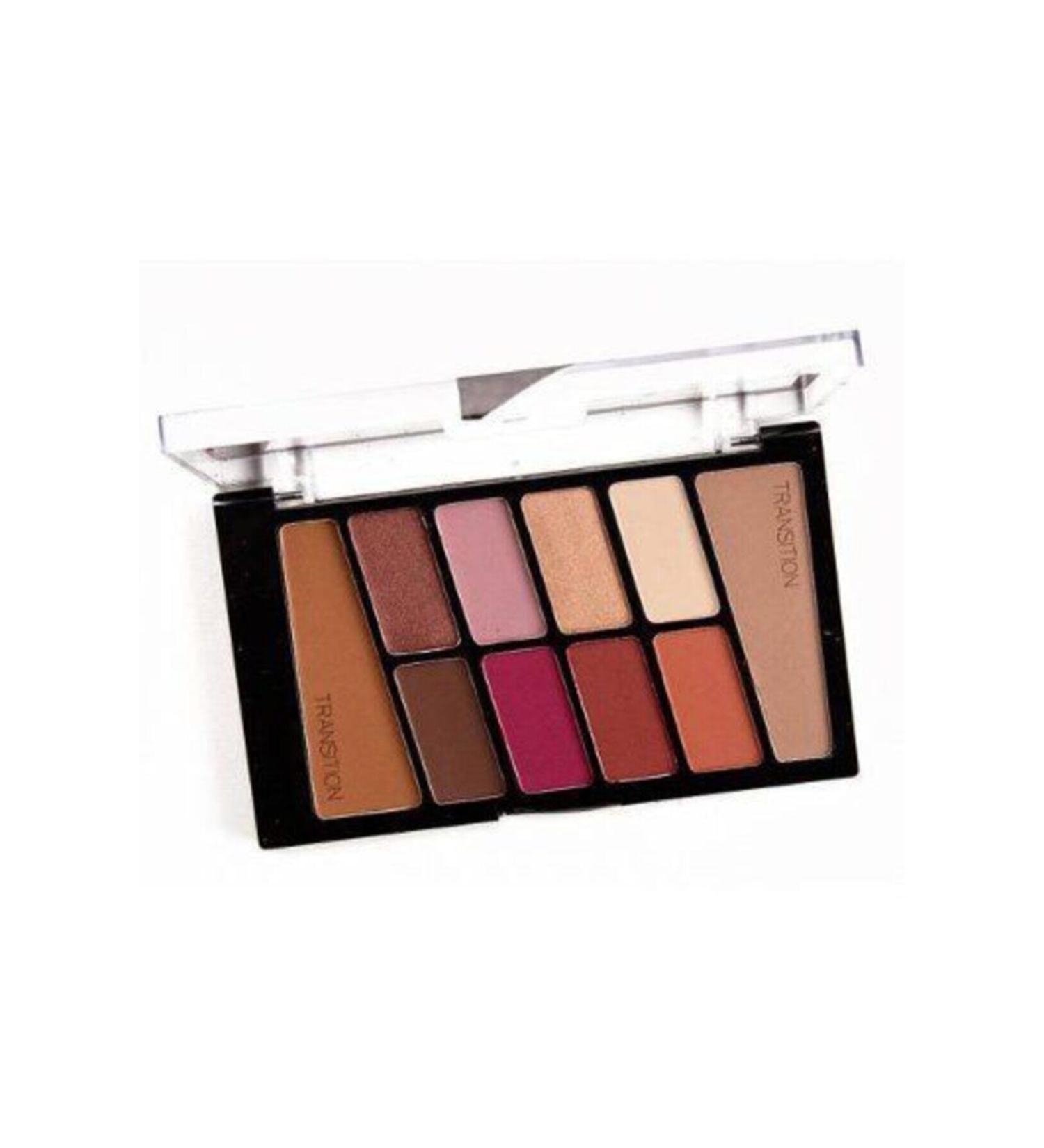 WET N WILD Rose In The Air Eyeshadow Palette