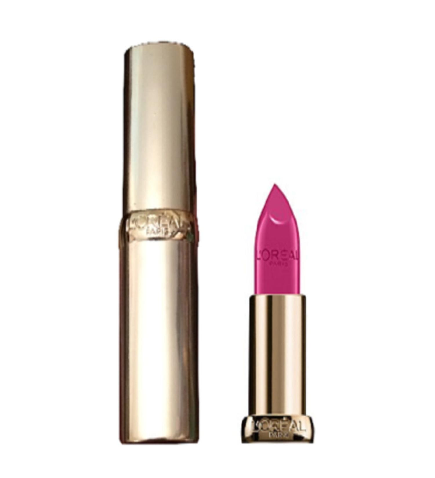 L'Oreal Paris Loreal Paris Color Riche Lipstick Lipstick 134 Rose Royale