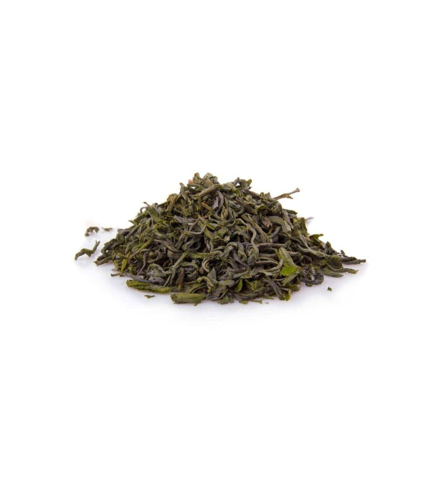 Green Tea 250 gr