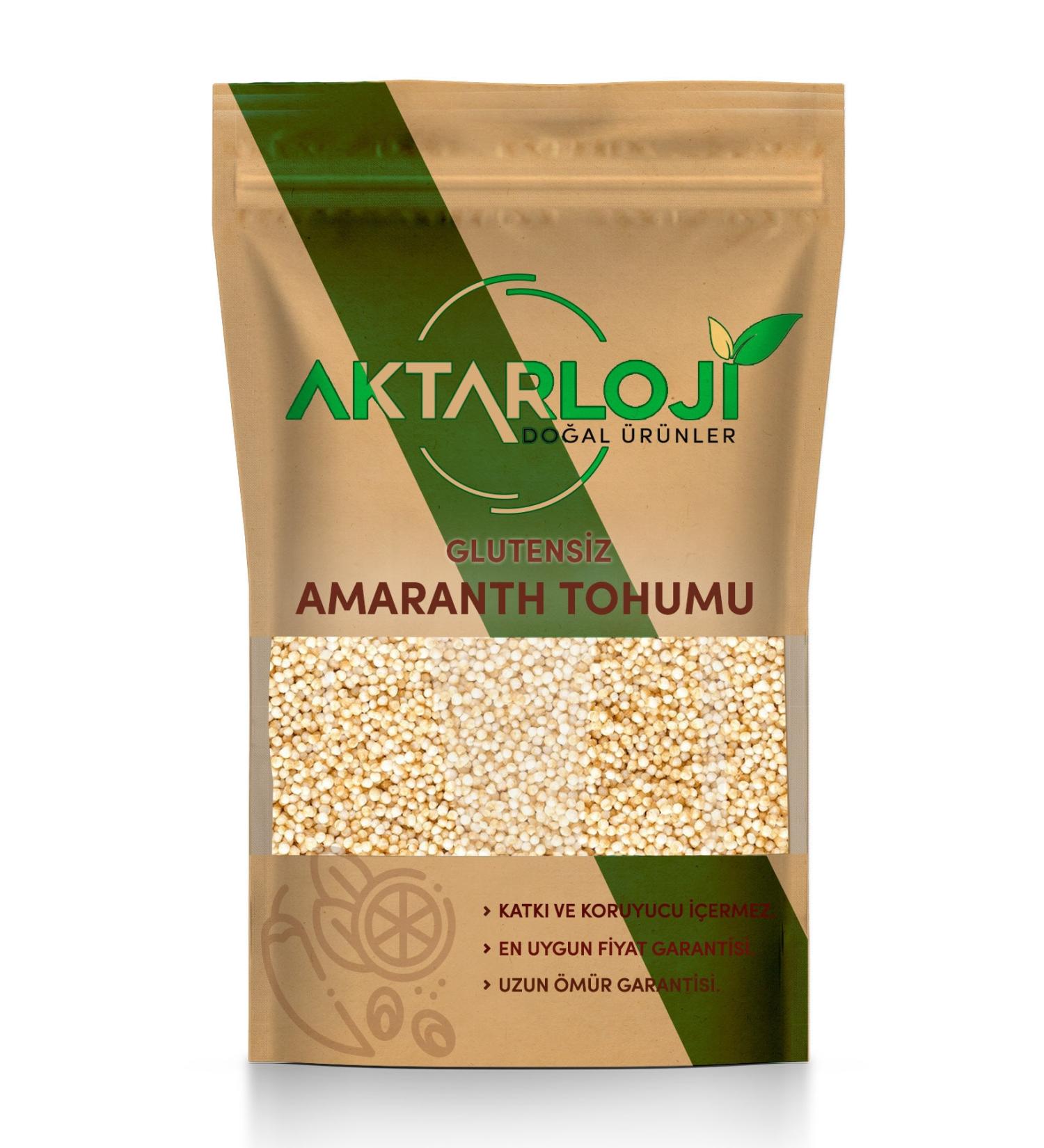 3 Kg Gluten Free Amaranth Seed Amaranth