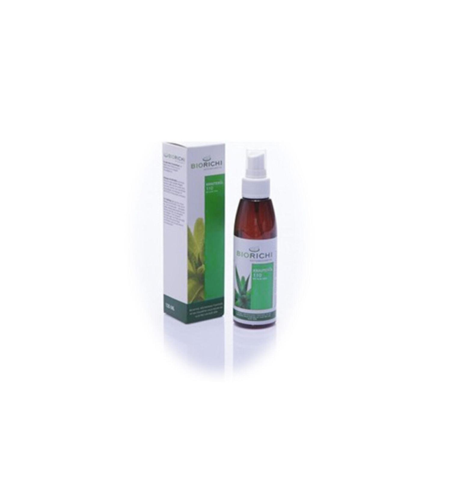 Biorichi Plant Oil