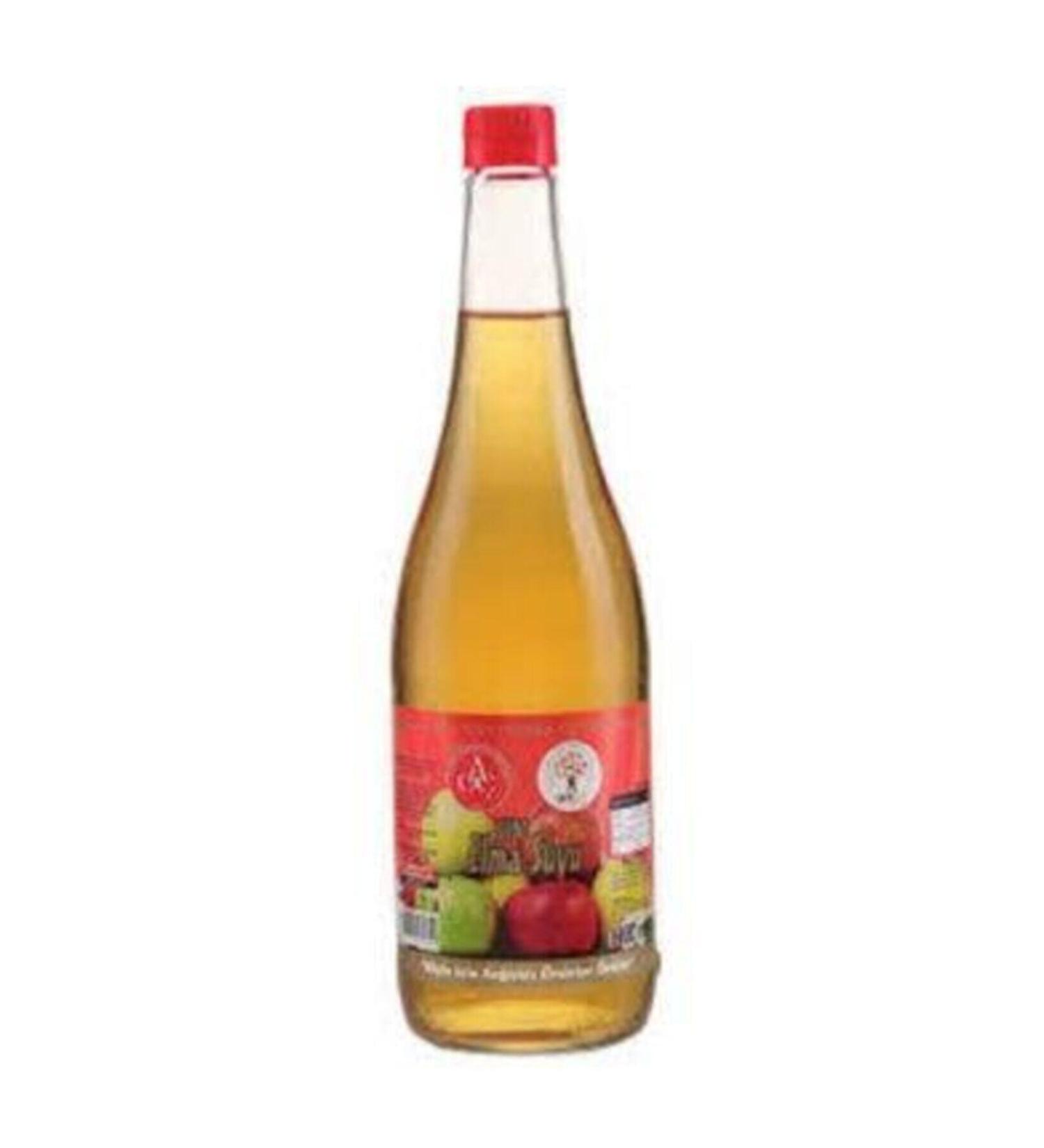Apple Juice 1 Liter