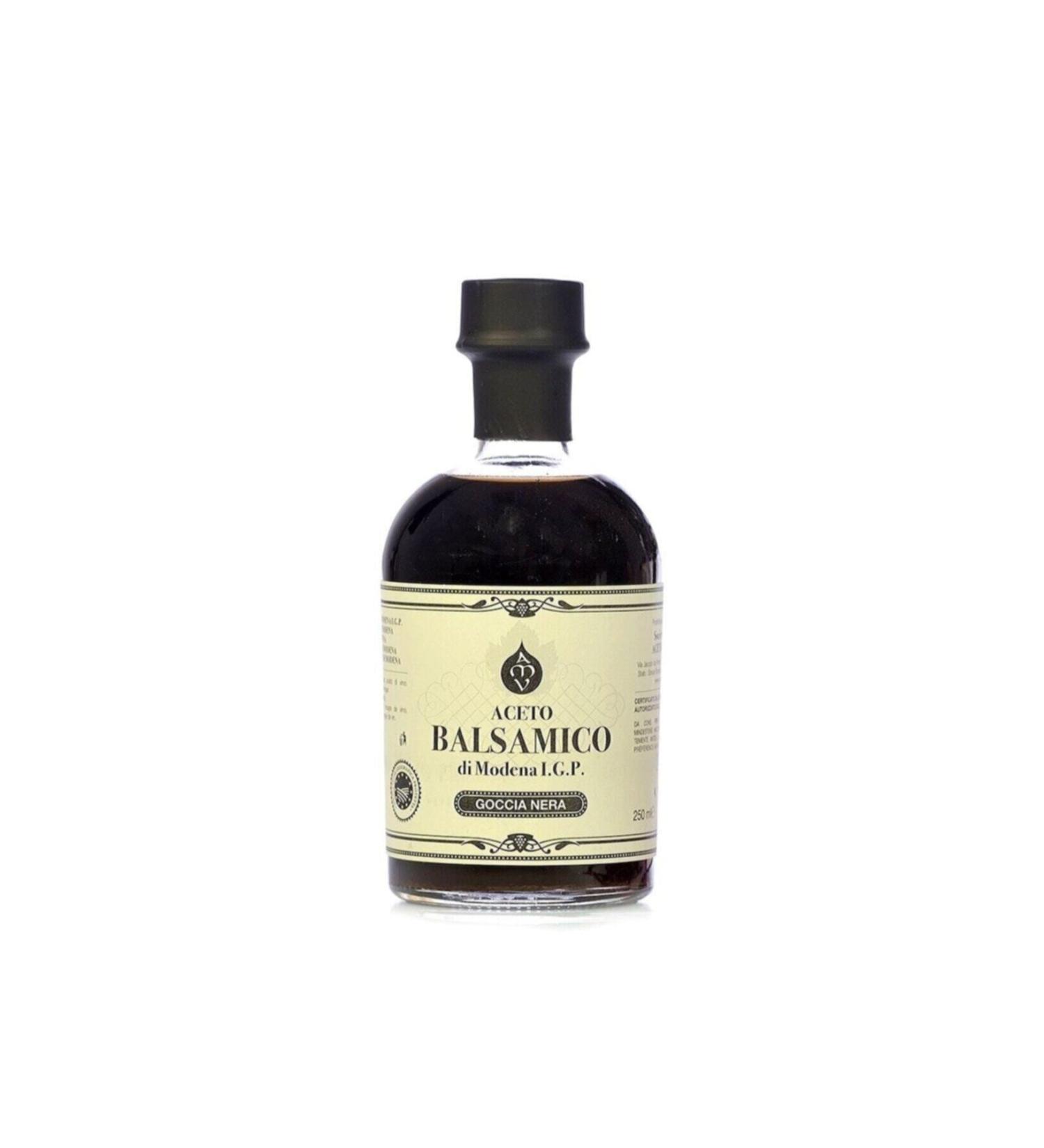 Acetum Aceto Modena Balsamic Vinegar