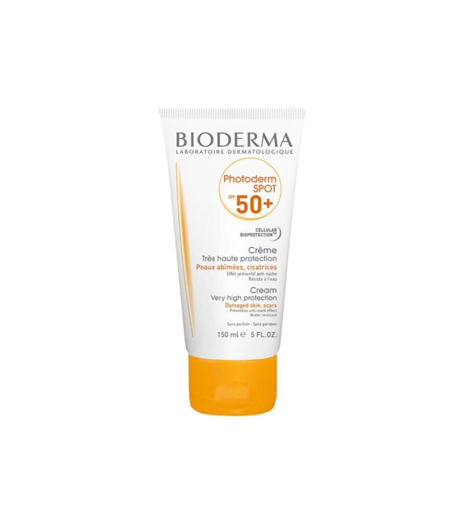 Bioderma Photoderm Spot Spf 50+ 150 Ml